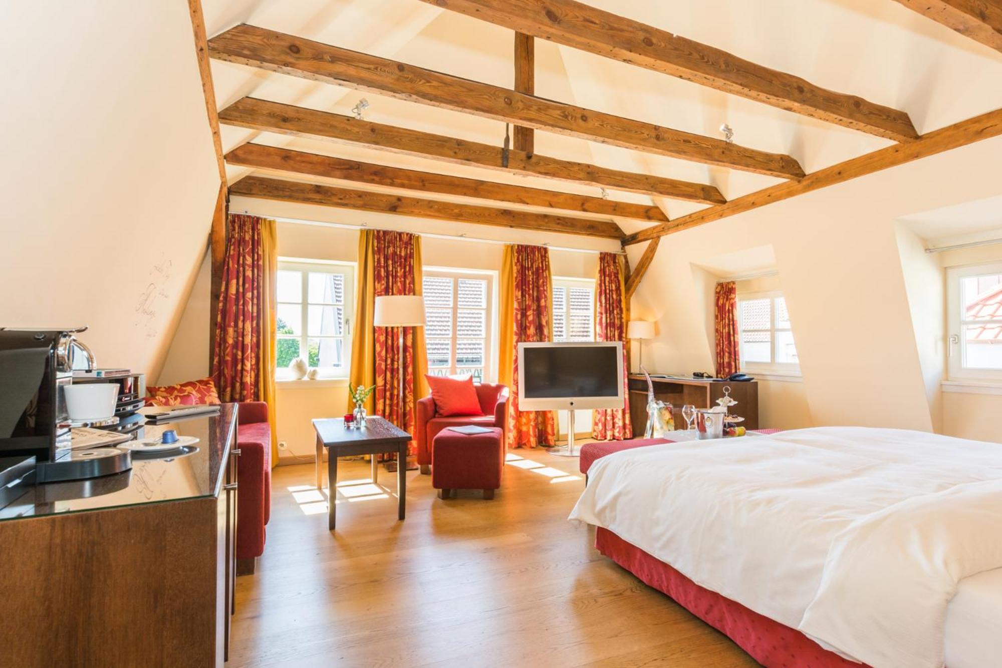 Wellness Loft with Rooftop Terrace