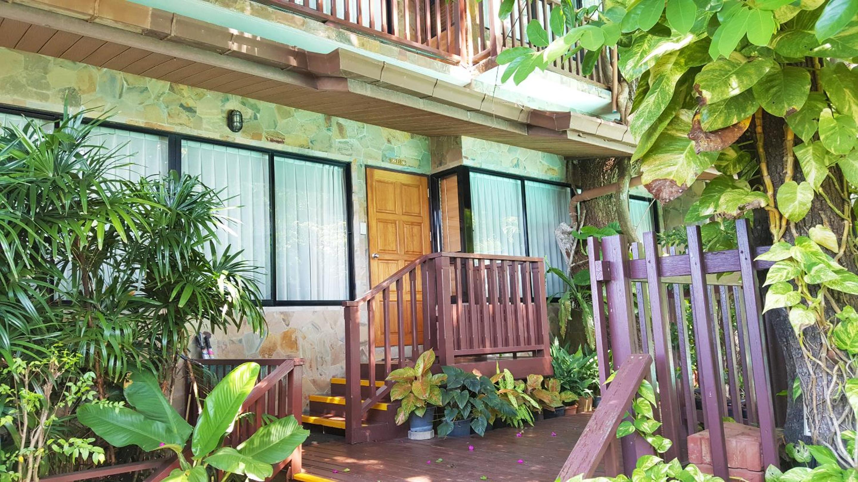 Ocean View 2 Bedroom 