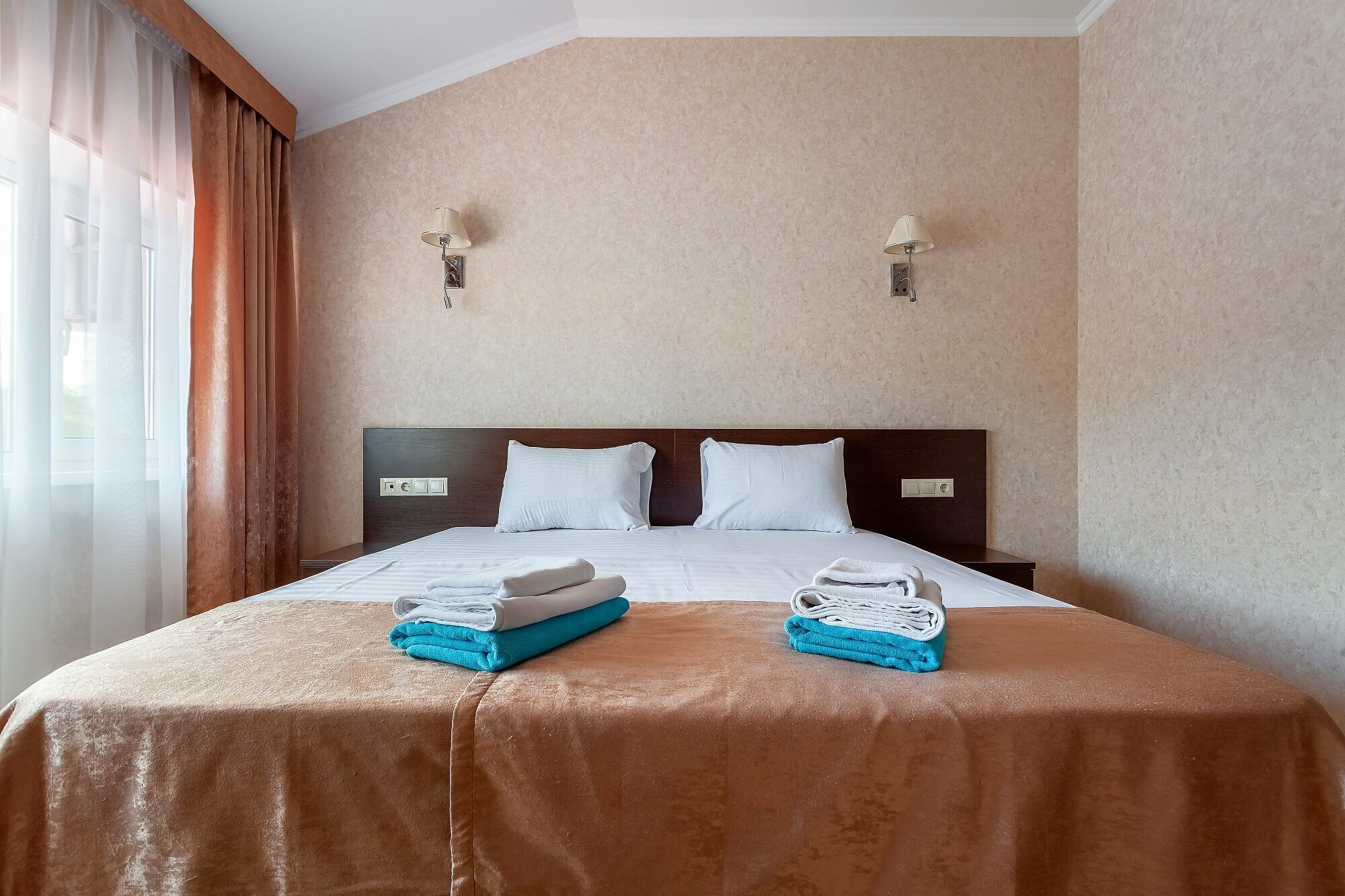 Стандарт без балкона (Корп 4-5)