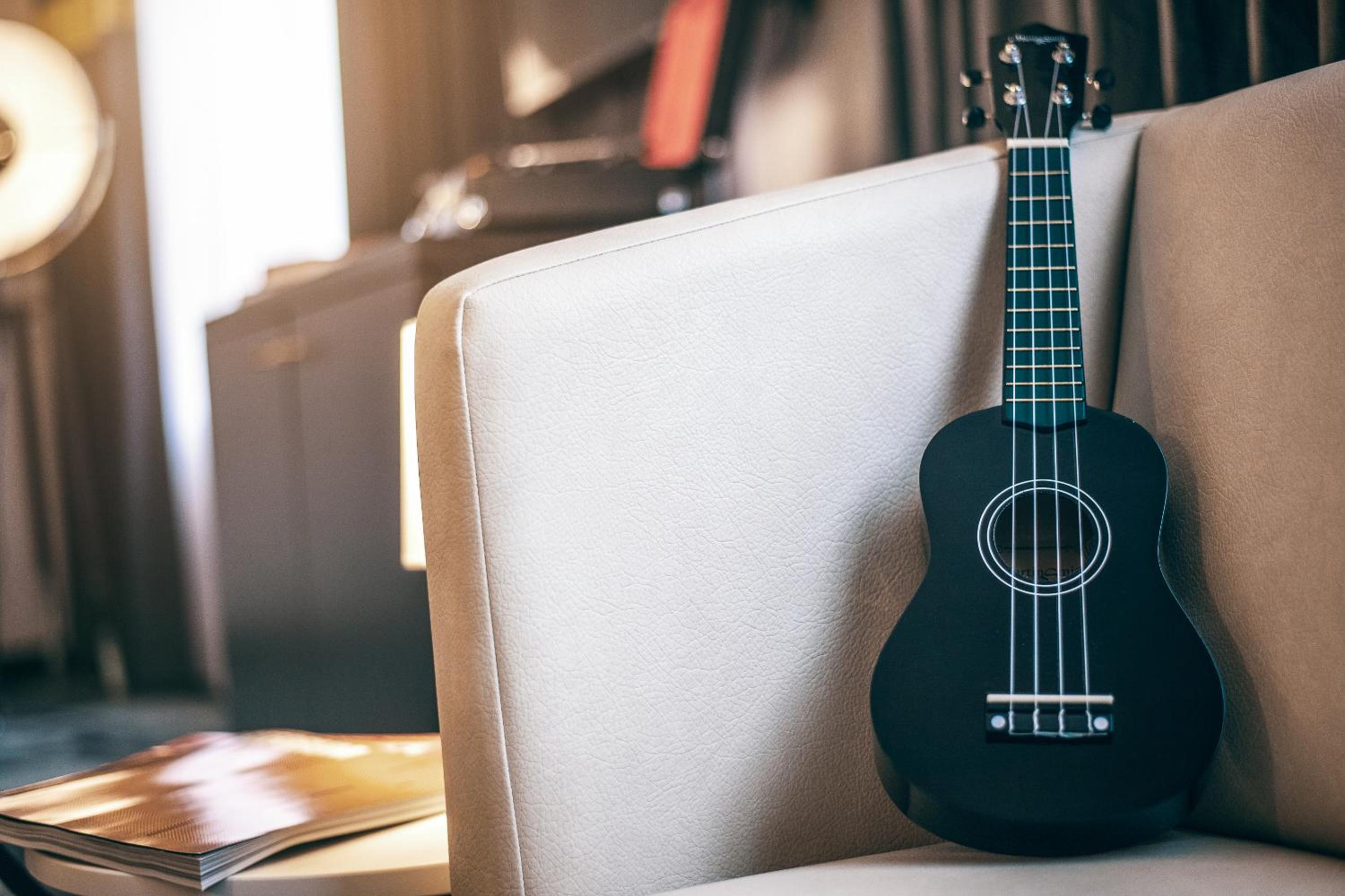 Deluxe King Accessible Bathtub