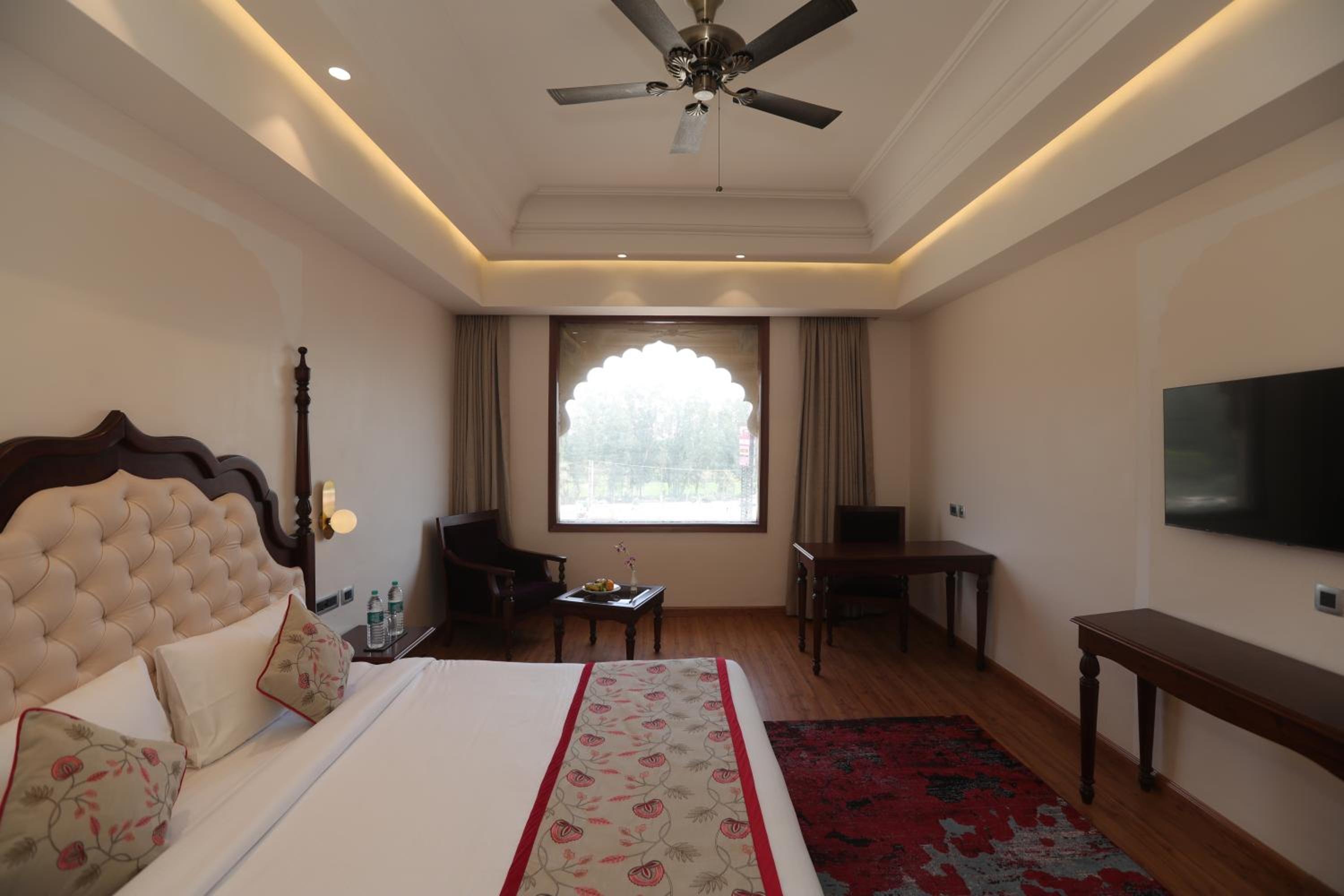  Mughal Standard Room