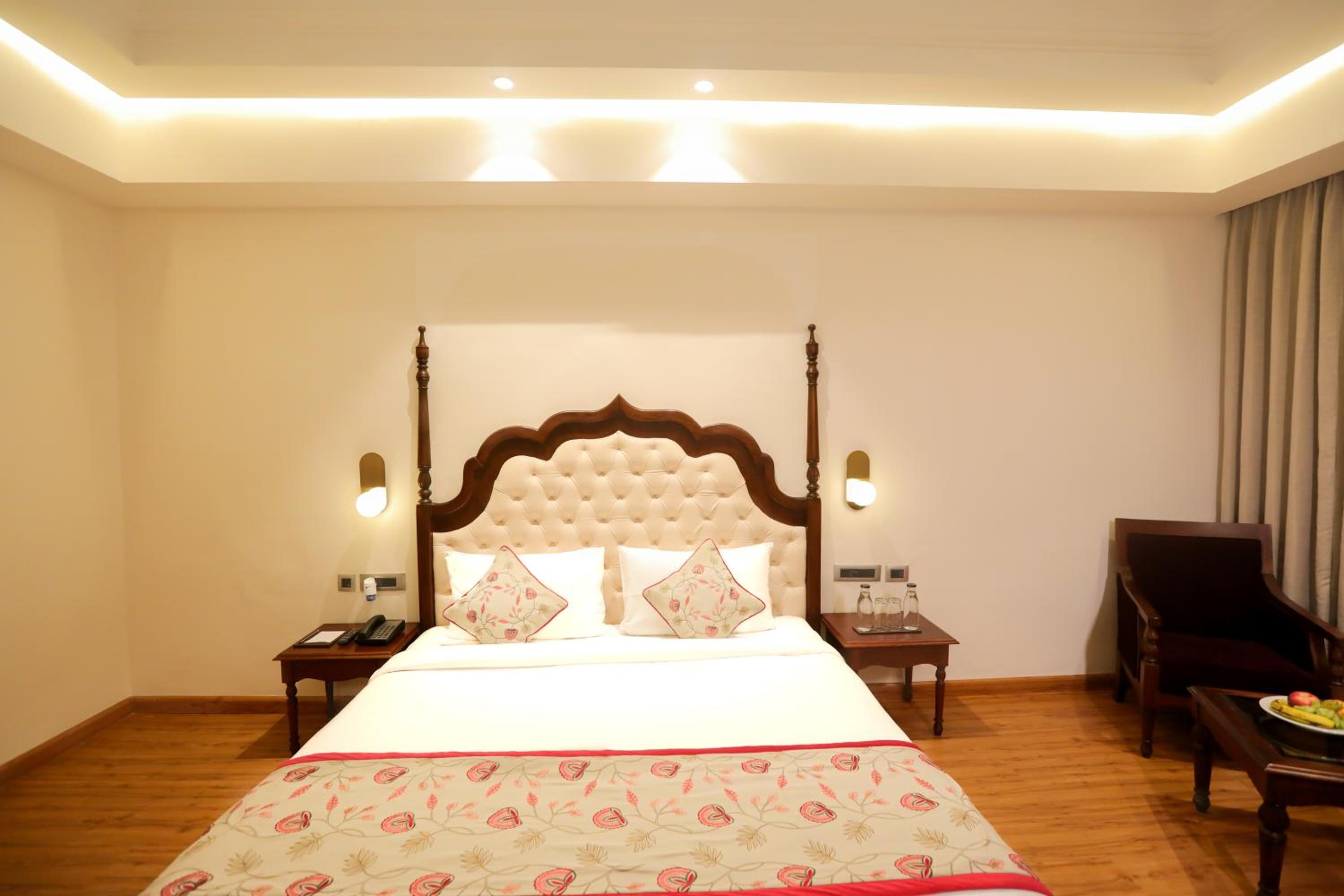  Mughal Standard Room