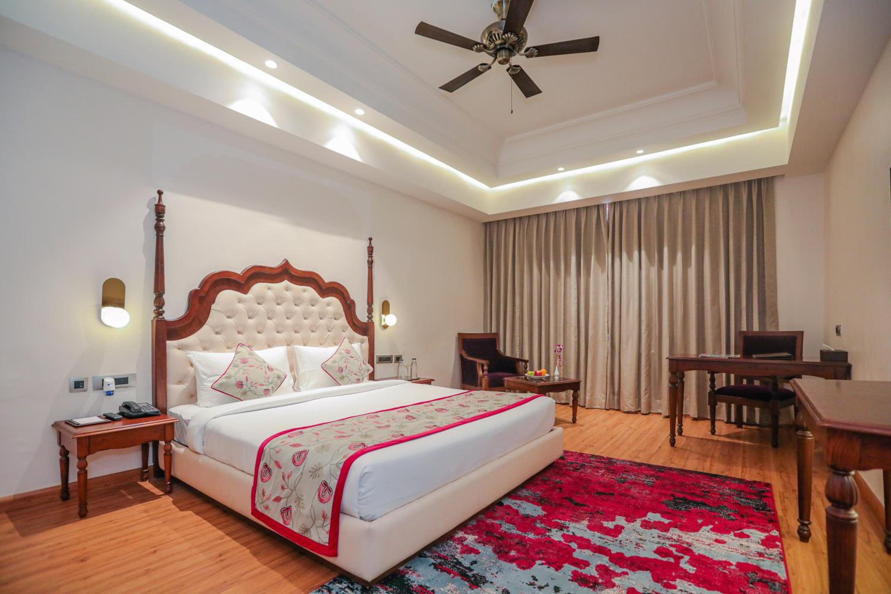  Mughal Standard Room