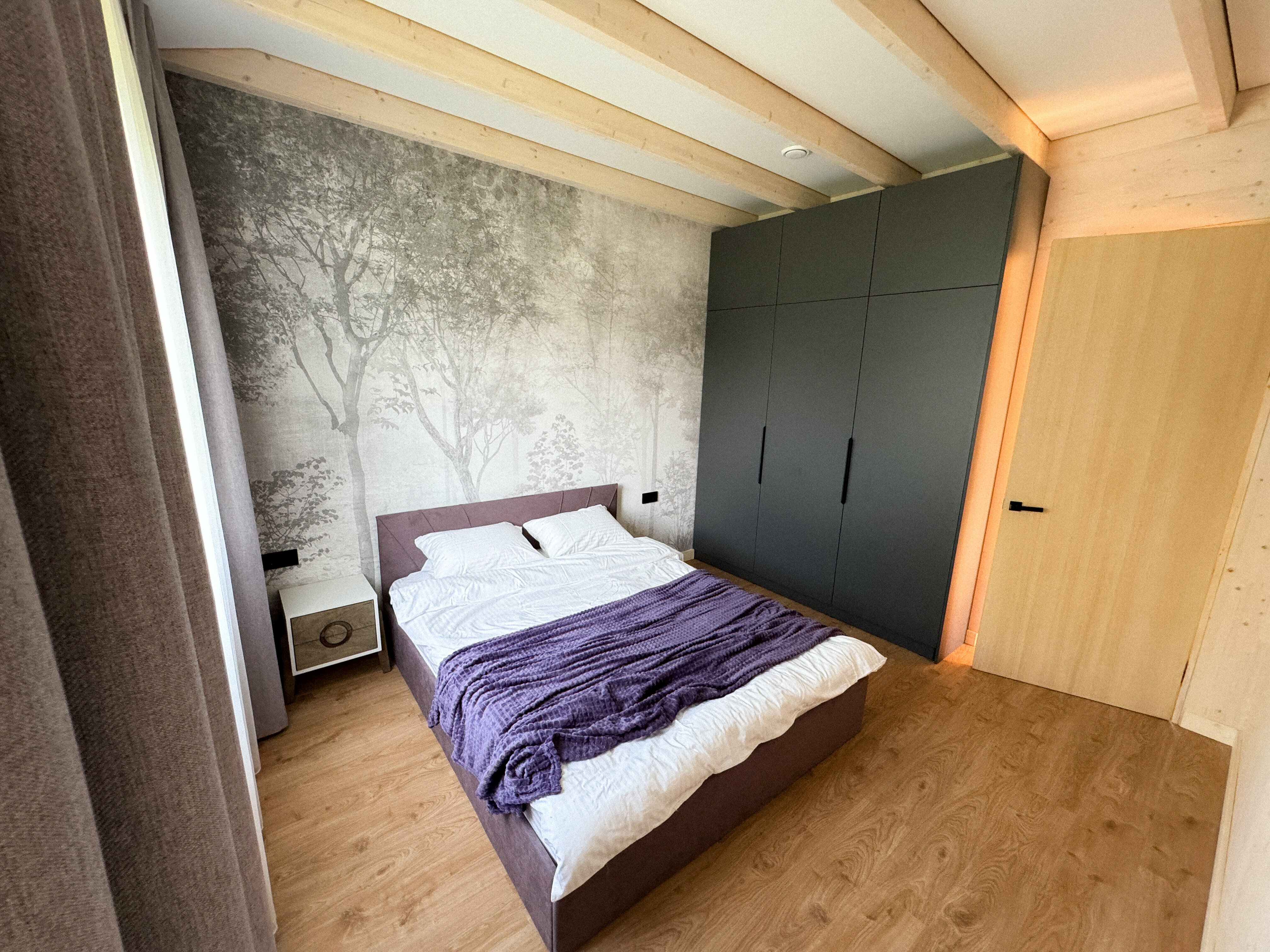 Коттедж Люкс