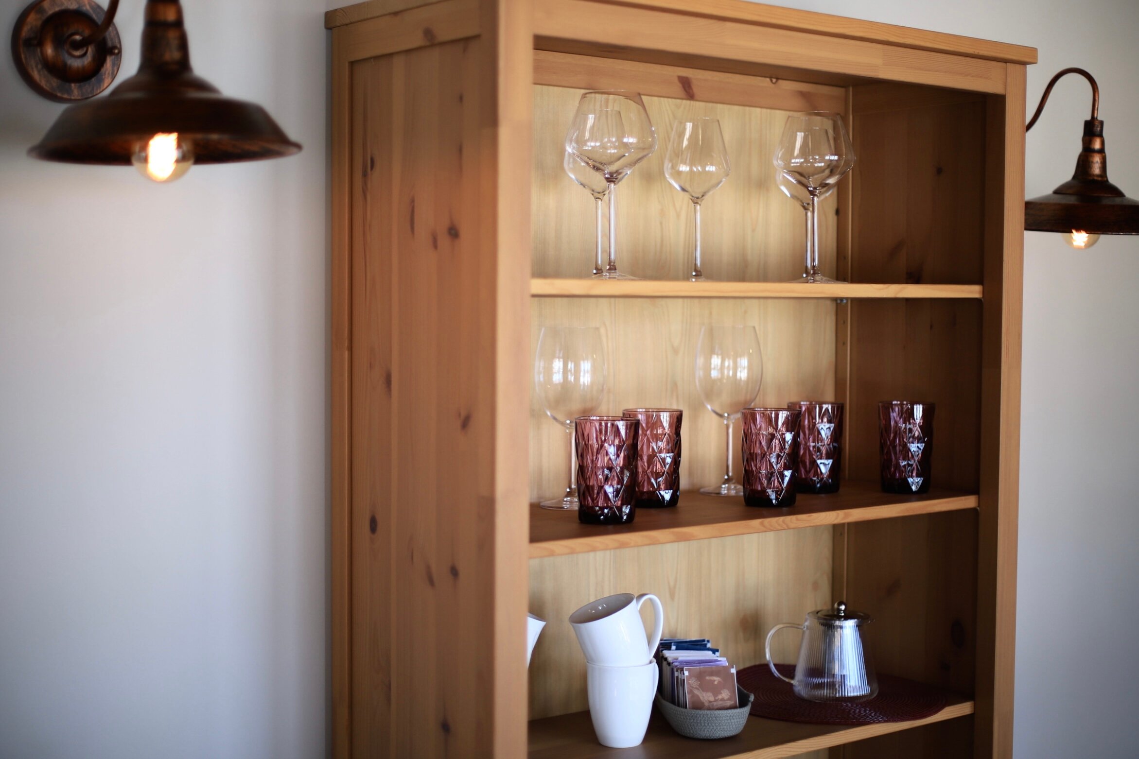 Белый берег на Ленина