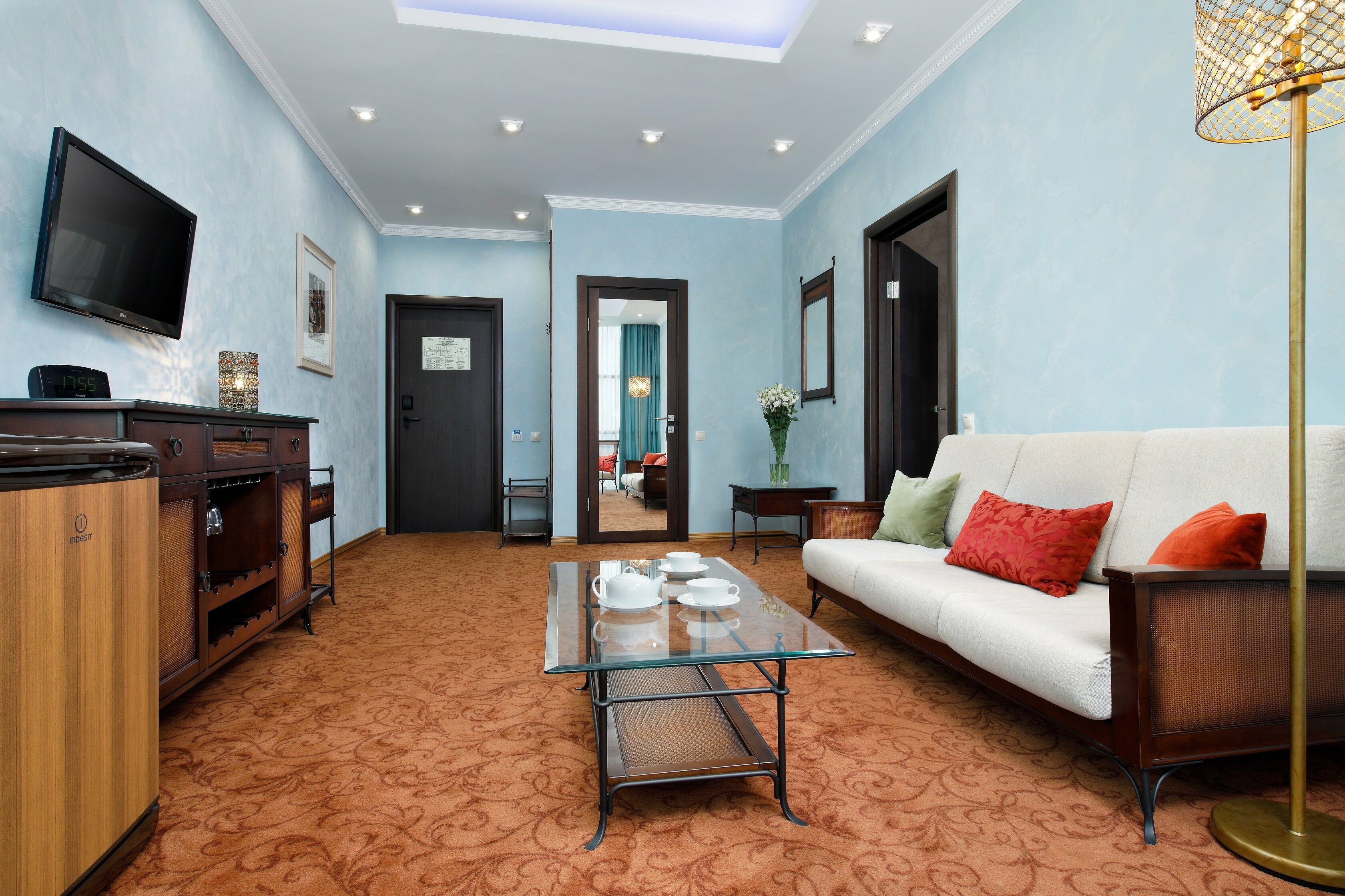 Люкс восточный