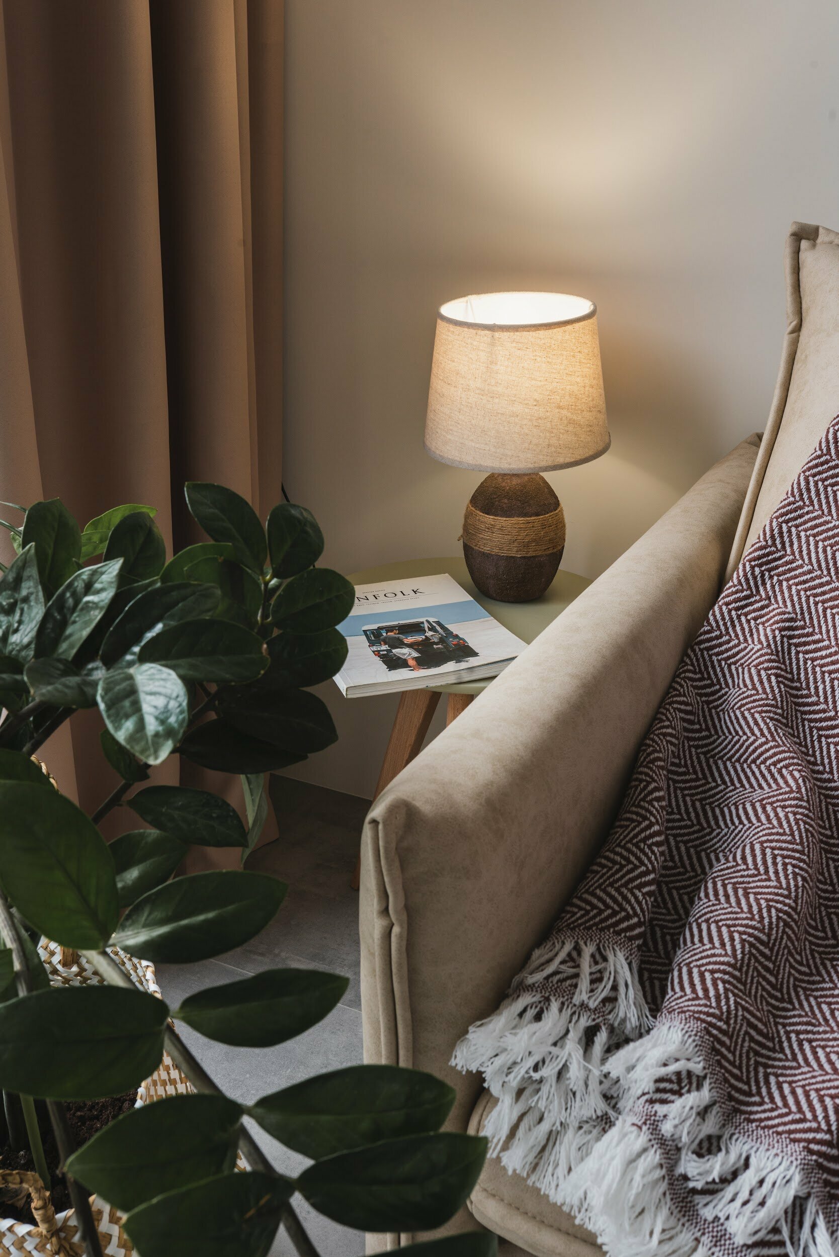 4-х местный апартамент 302