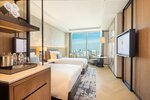 Superior Panorama в Eastin Grand Hotel Phayathai