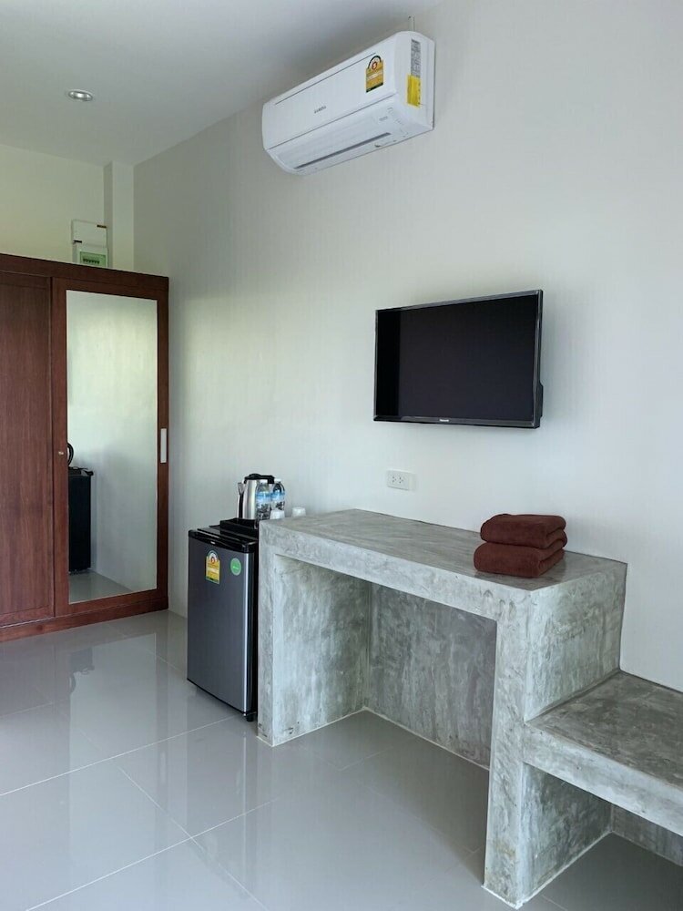 Superior Bungalow with Air Condition