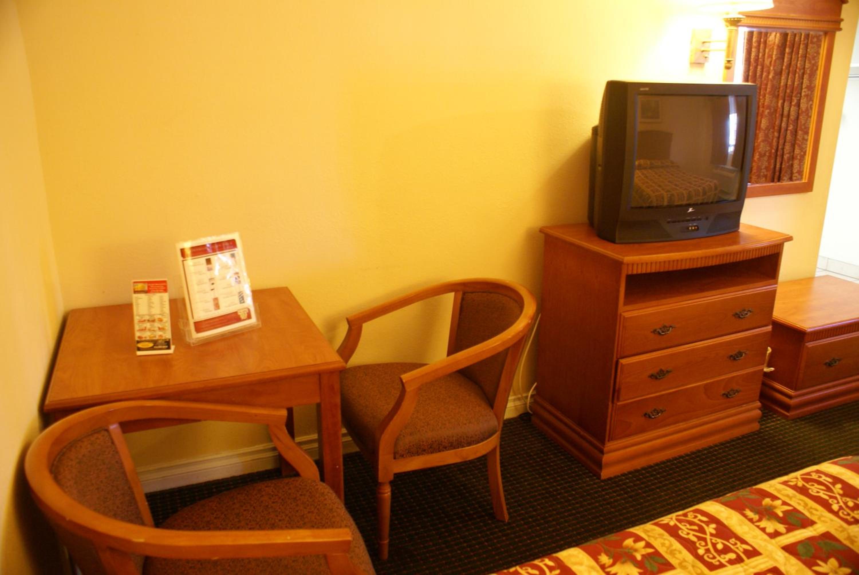 Standard Family Room