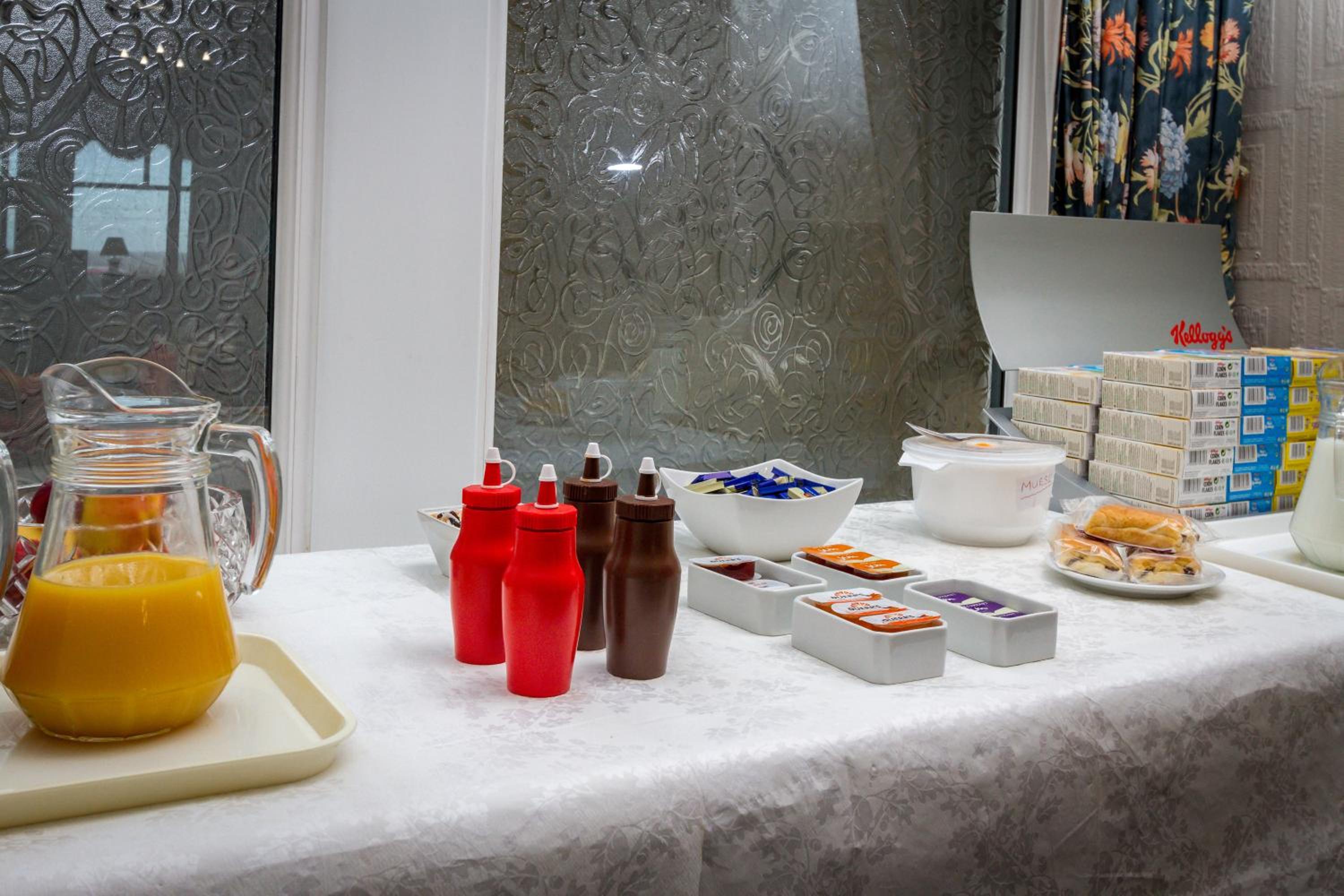 Double Room with Sea View