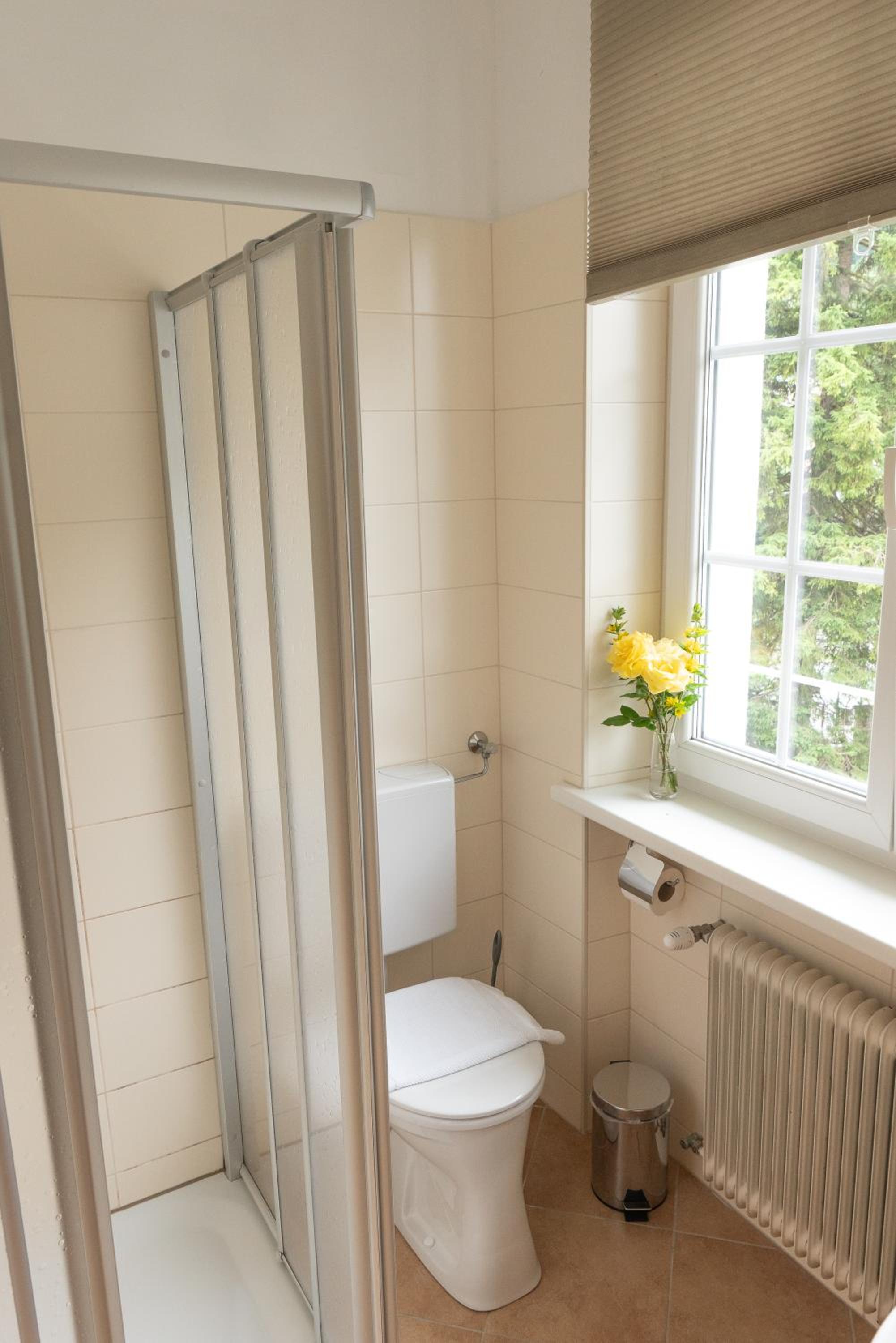 Comfort Double or Twin Room