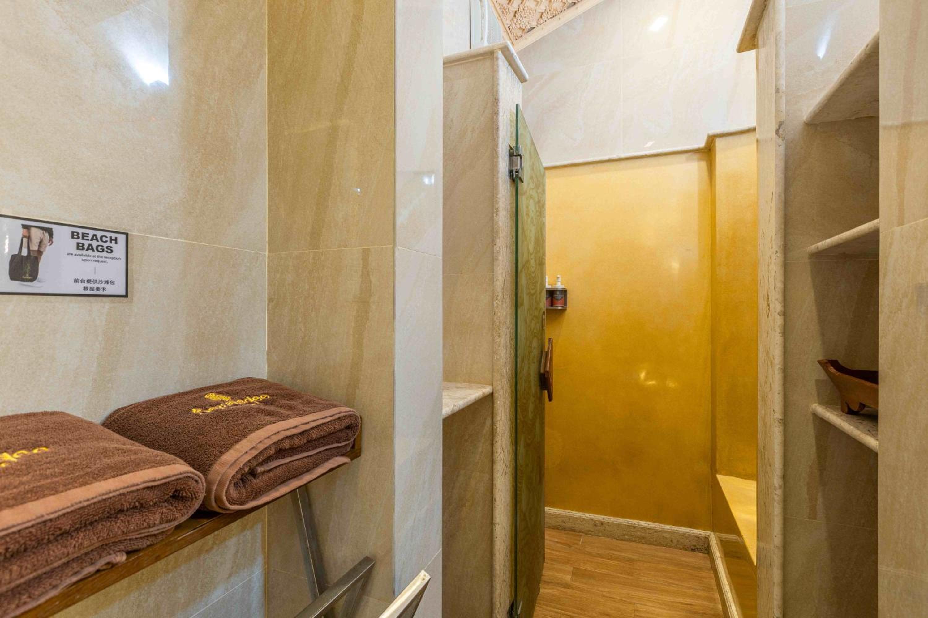 Garden Deluxe Double or Twin Room