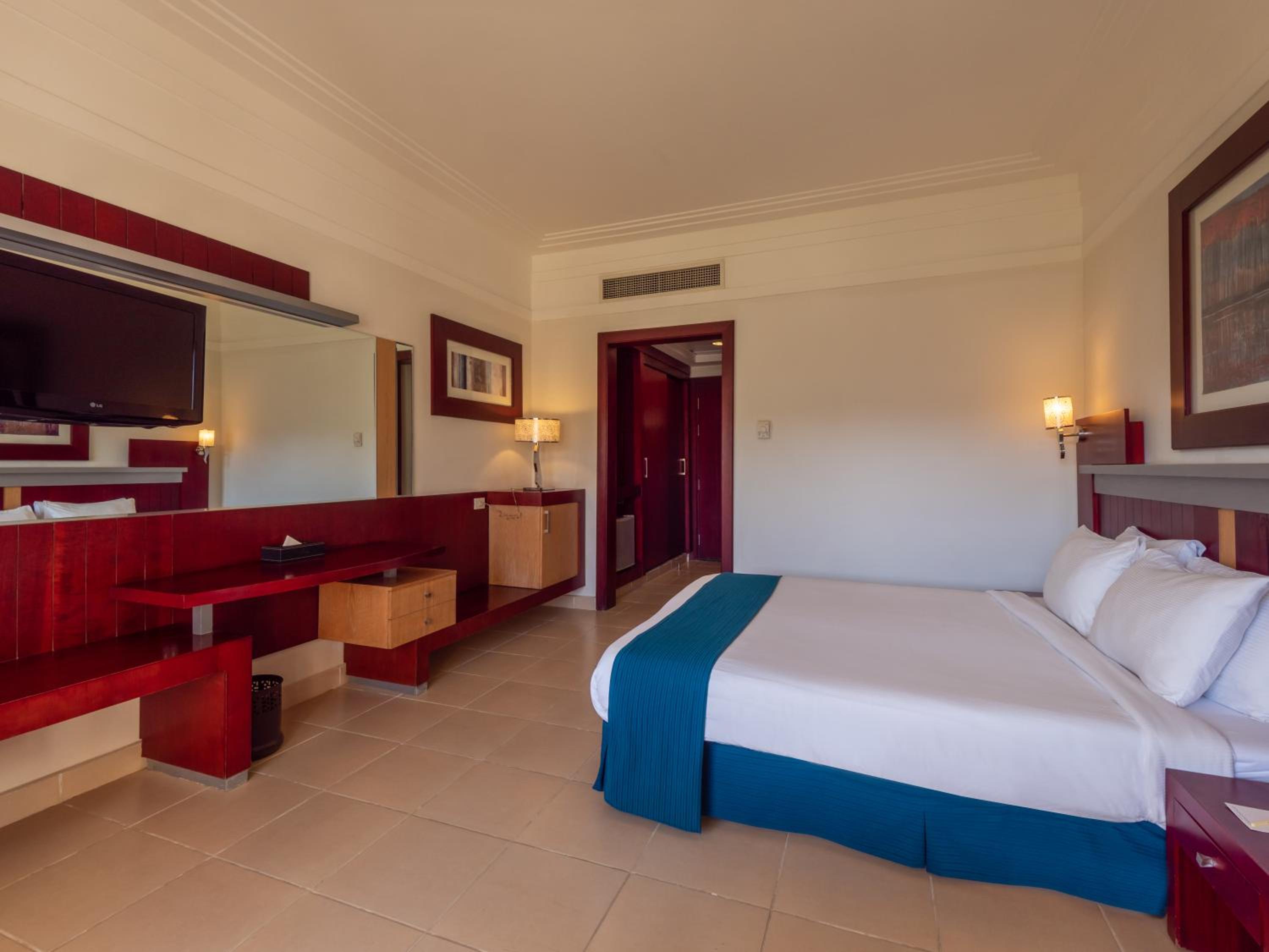 Superior Room Garden View