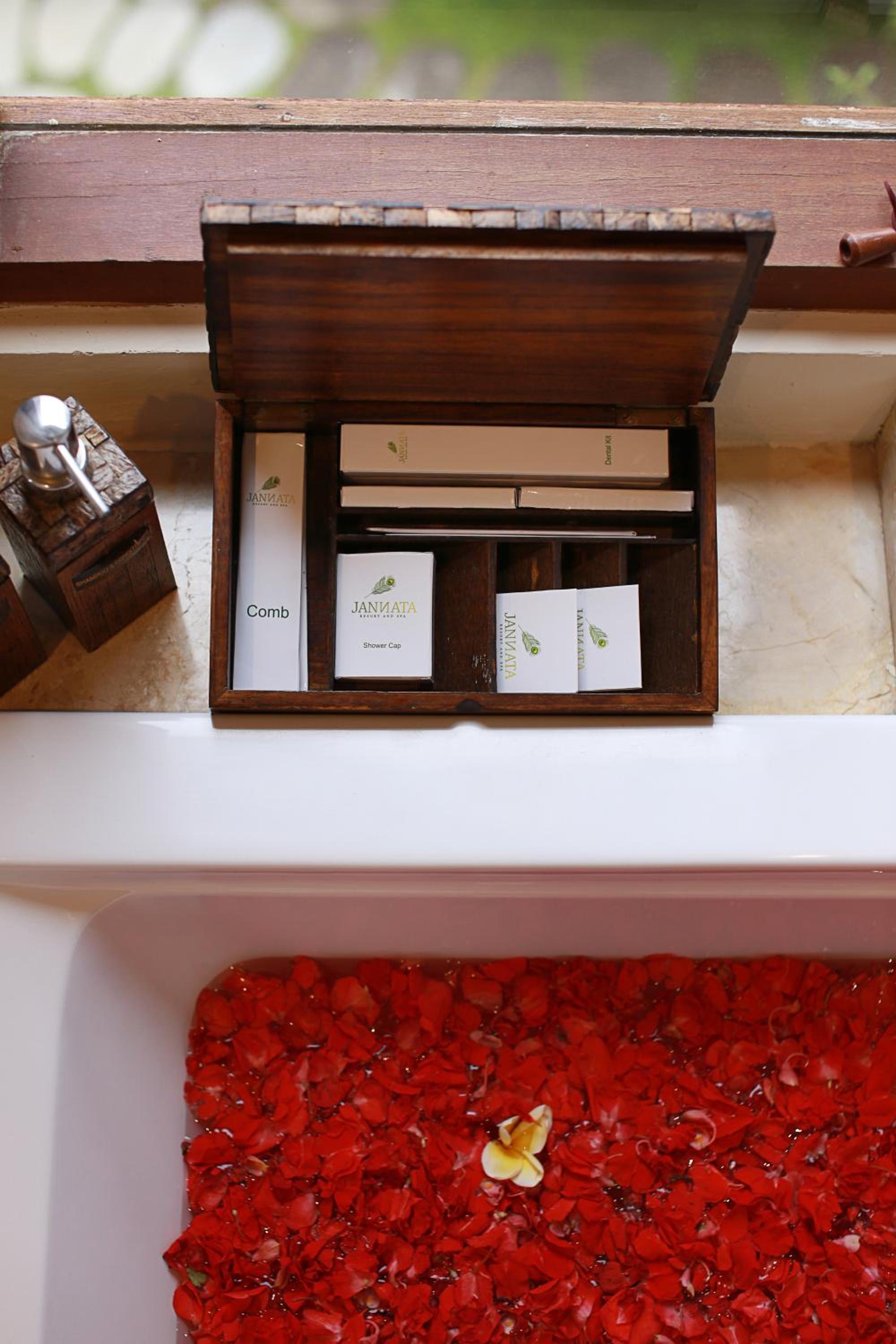 Early Booker Hot Deal - Deluxe Suite