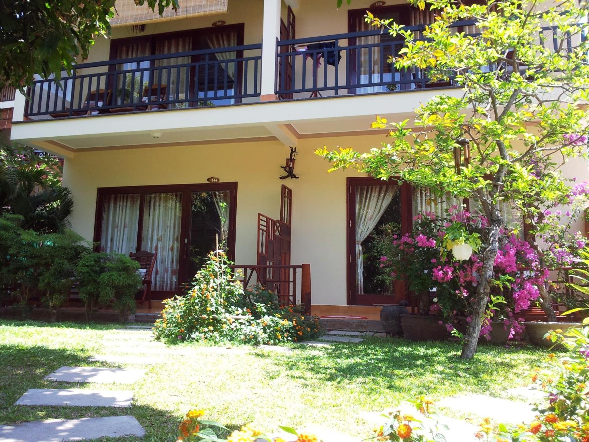 Family Room (4 people)