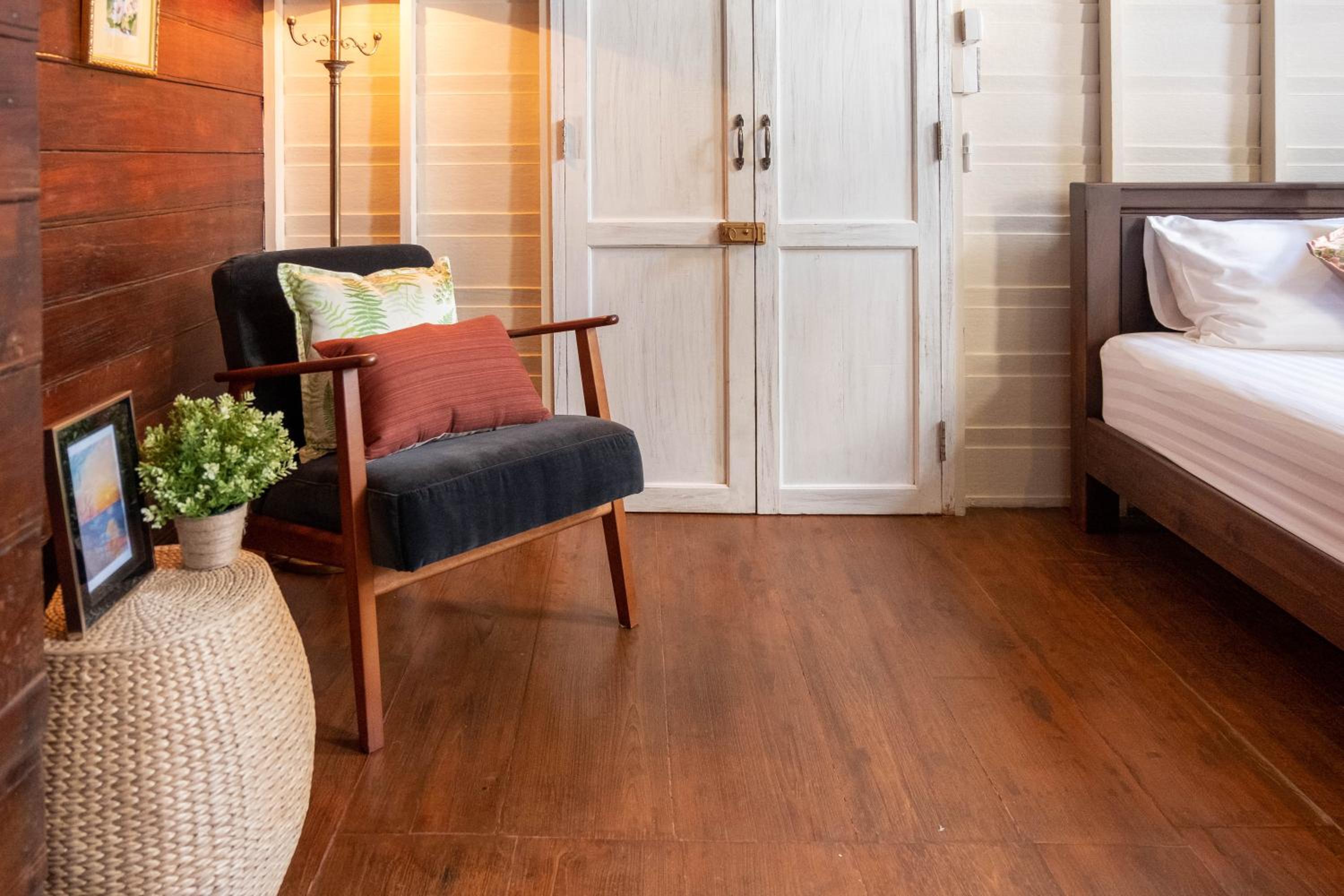 Superior Queen Room