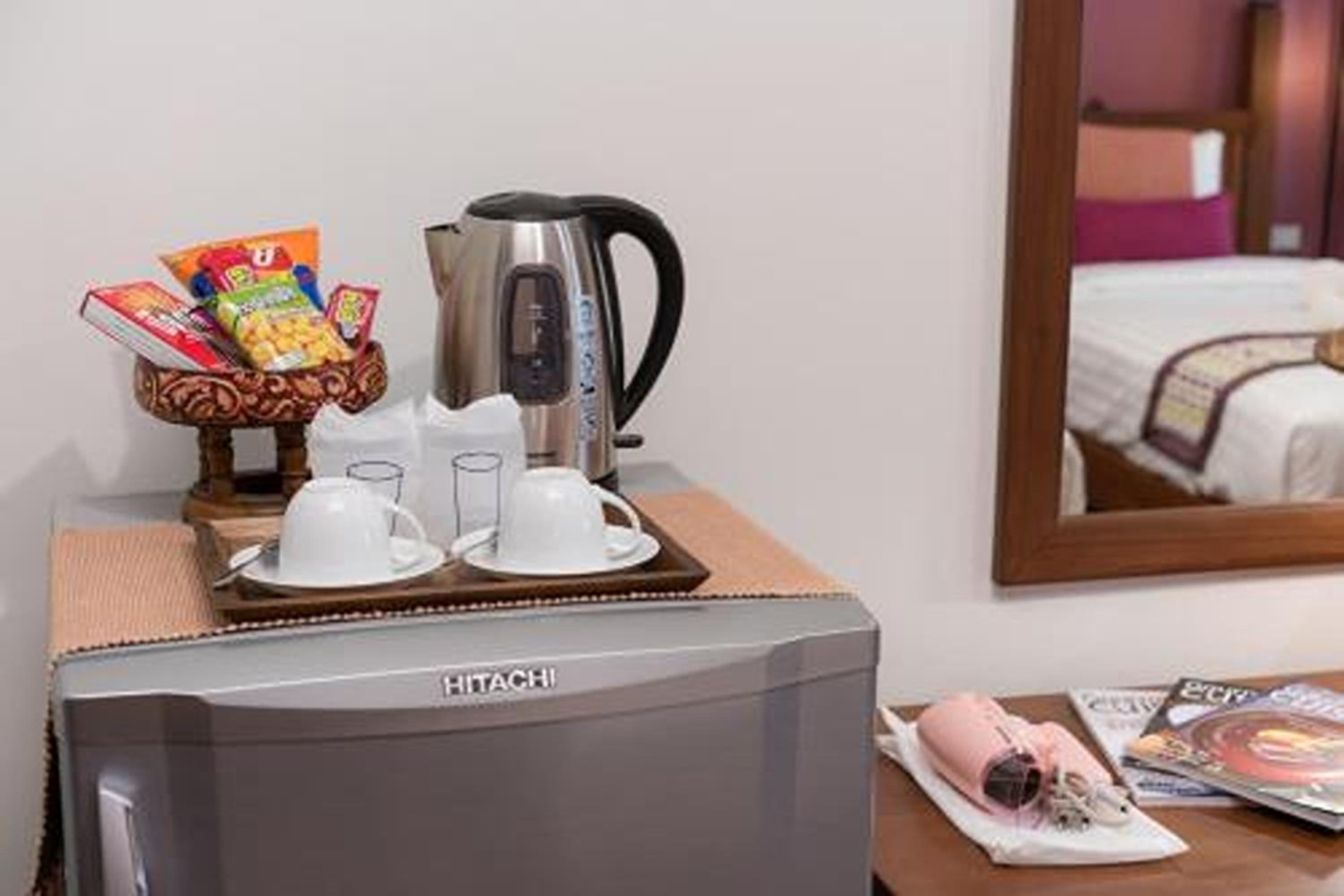 Pool view Superior Twin