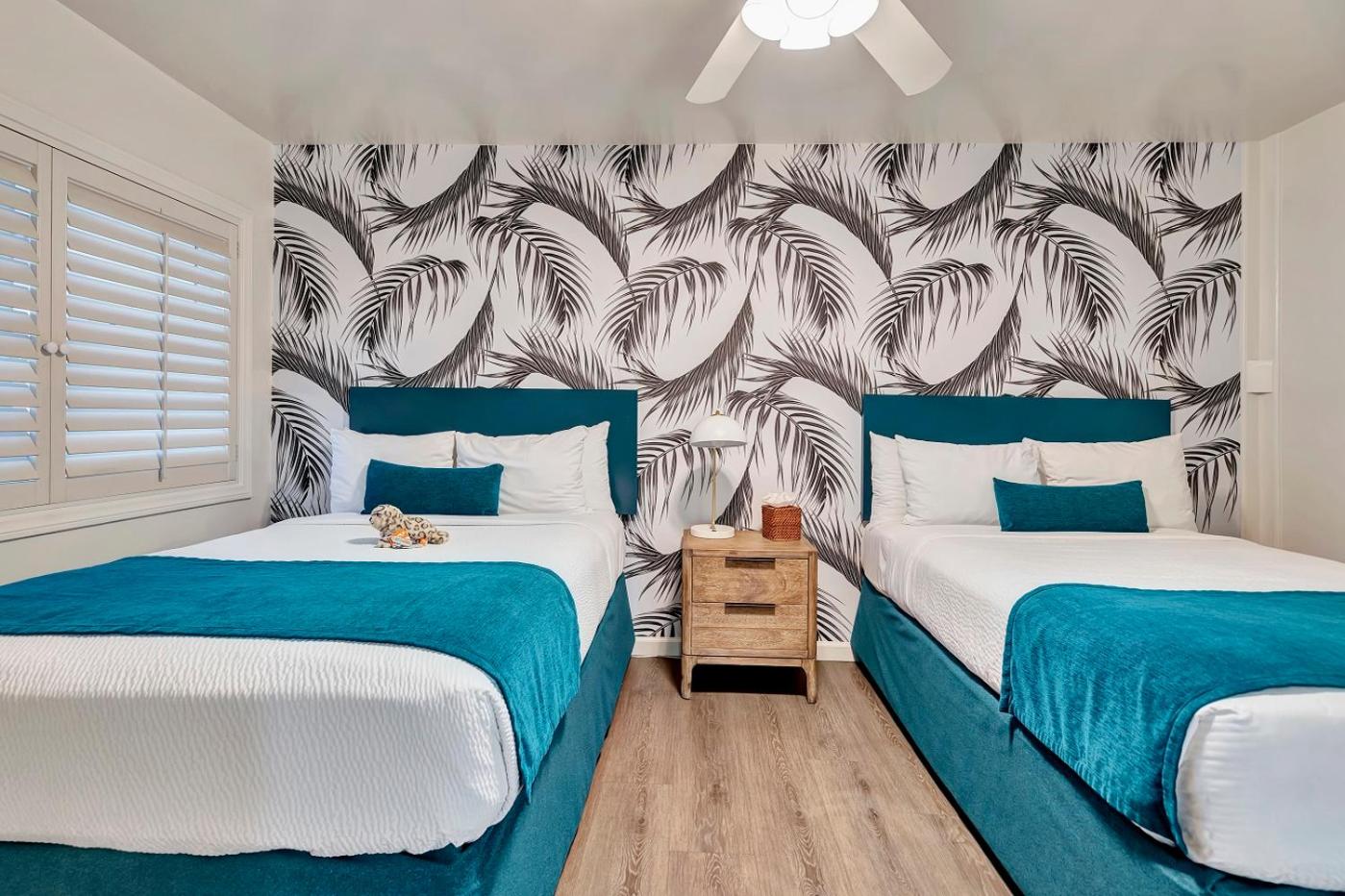 Double Room - Disability Access