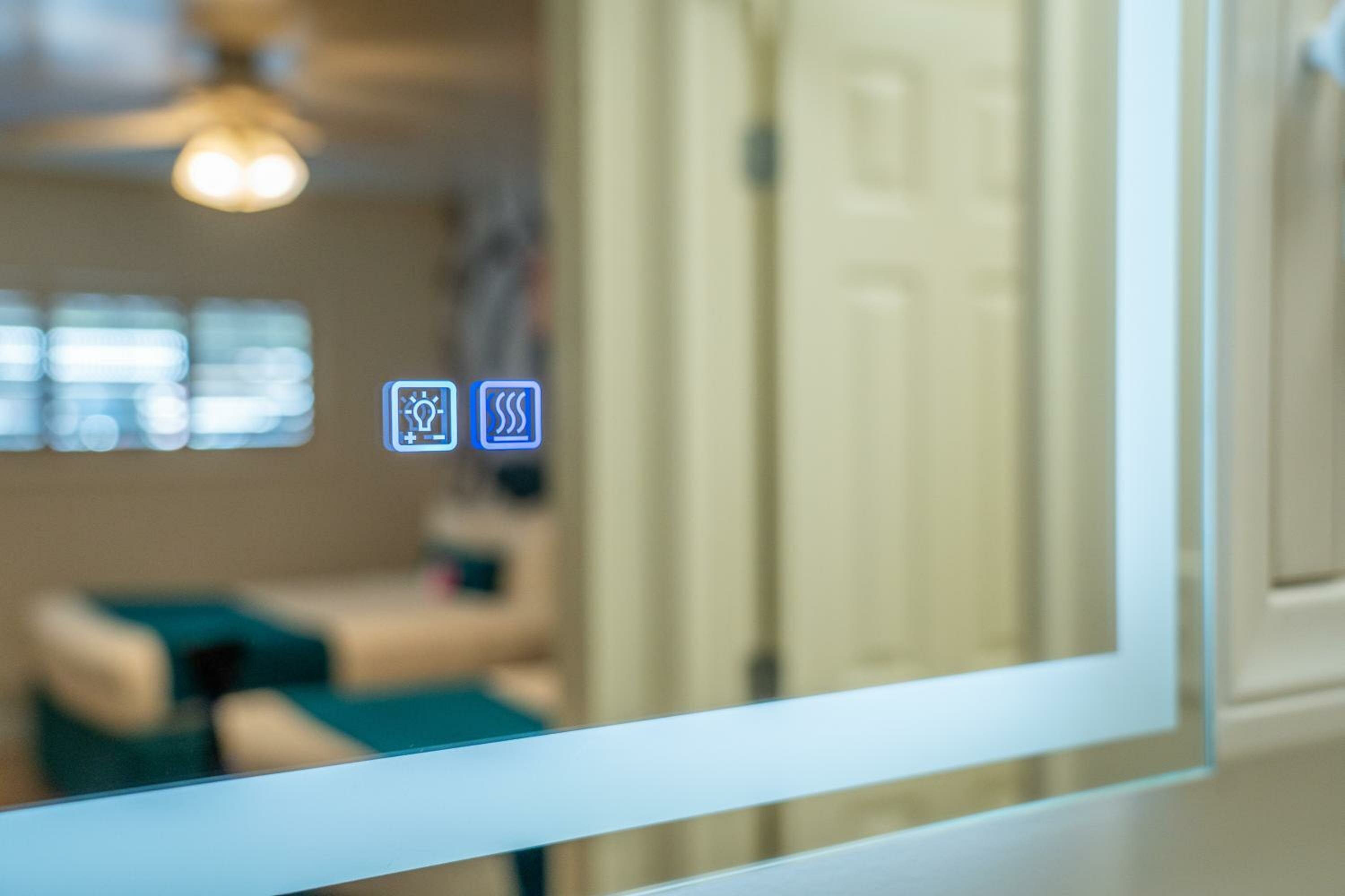 Double Room - Disability Access