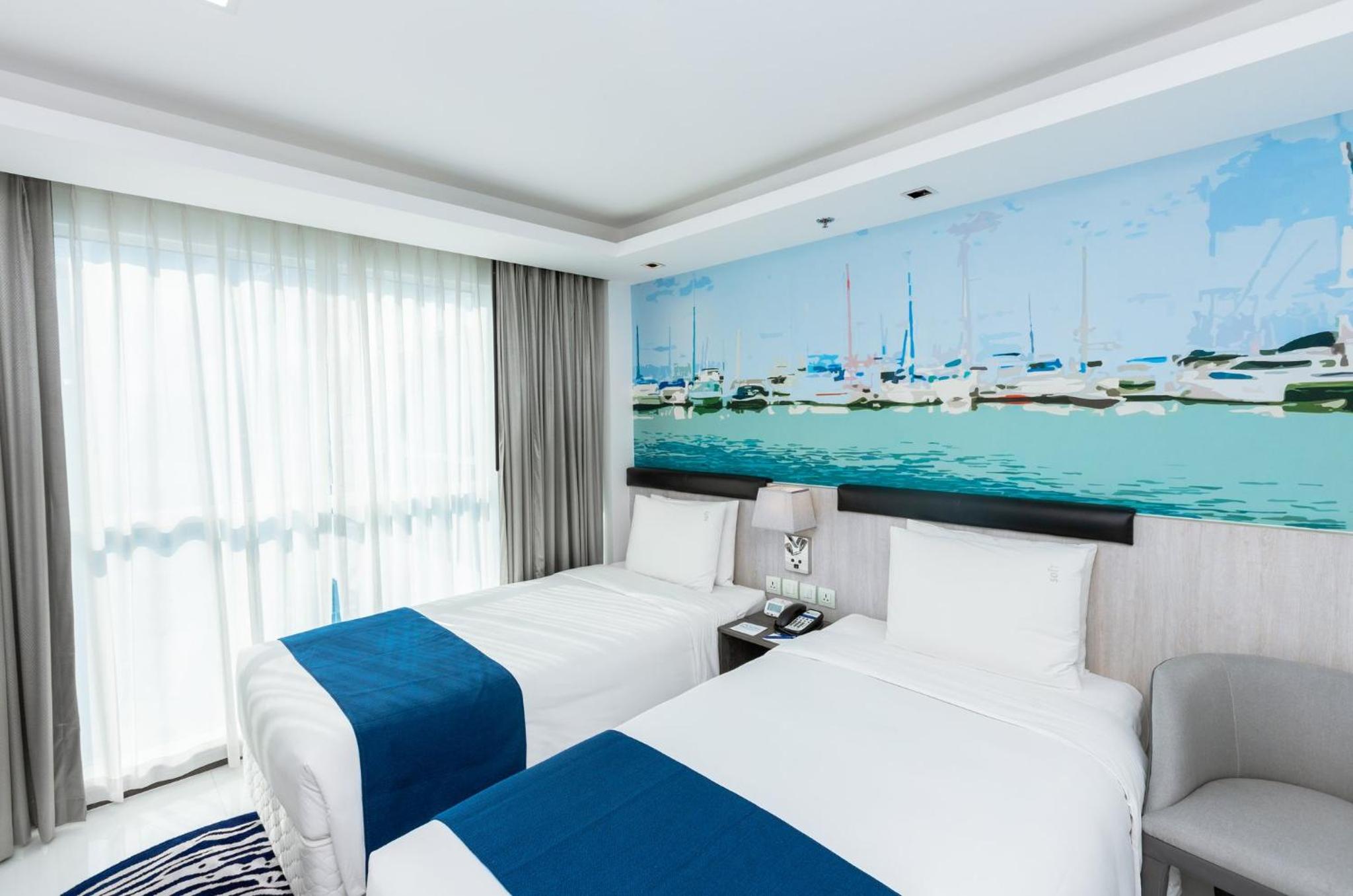 Standard Room with Free Breakfast