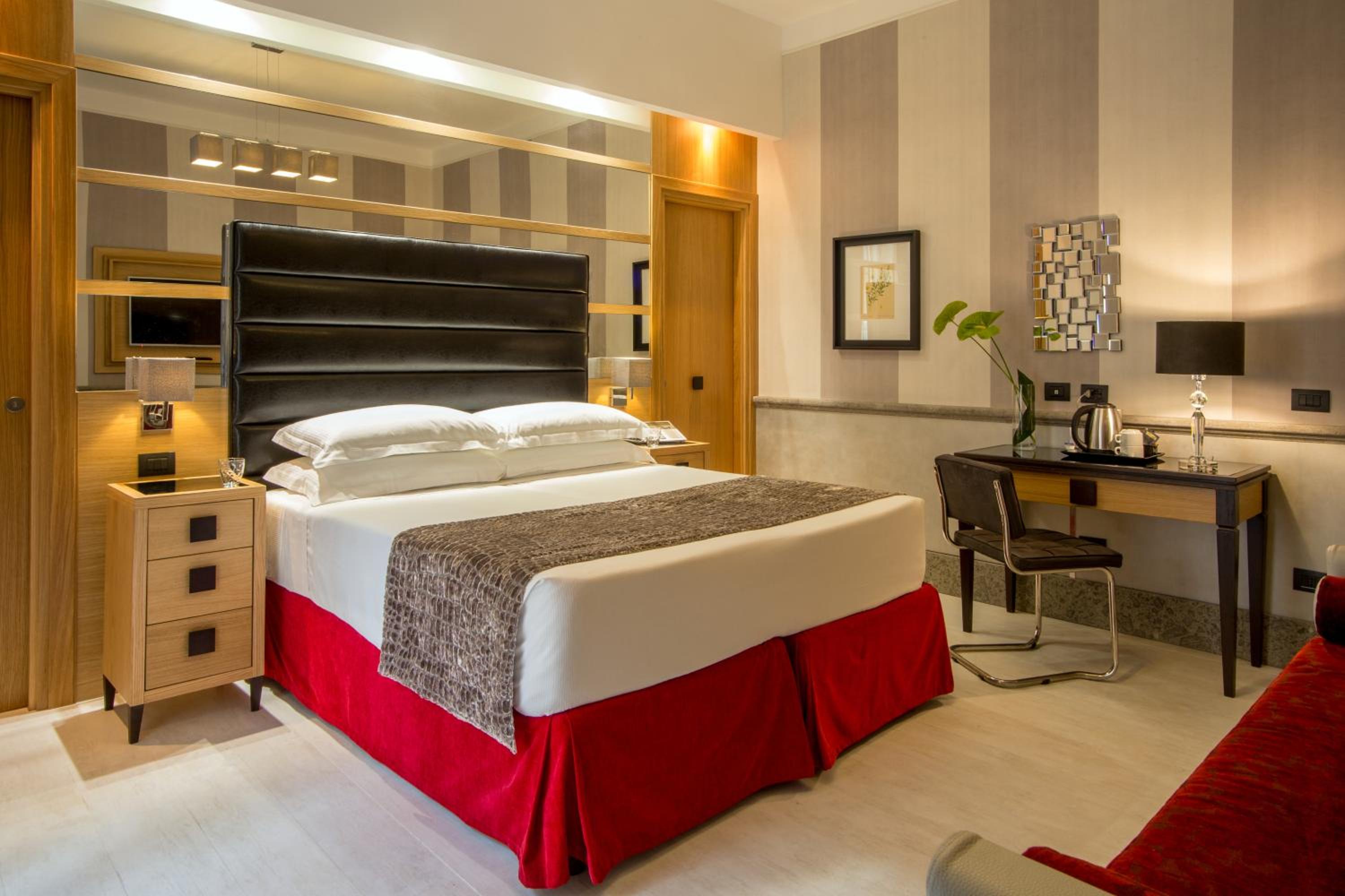 Family Suite - Dependance