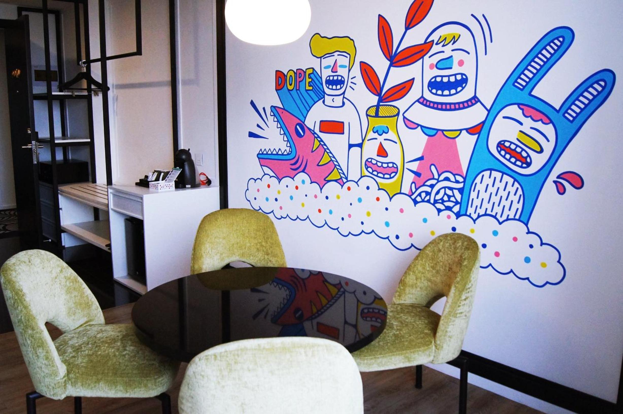 Studio 35