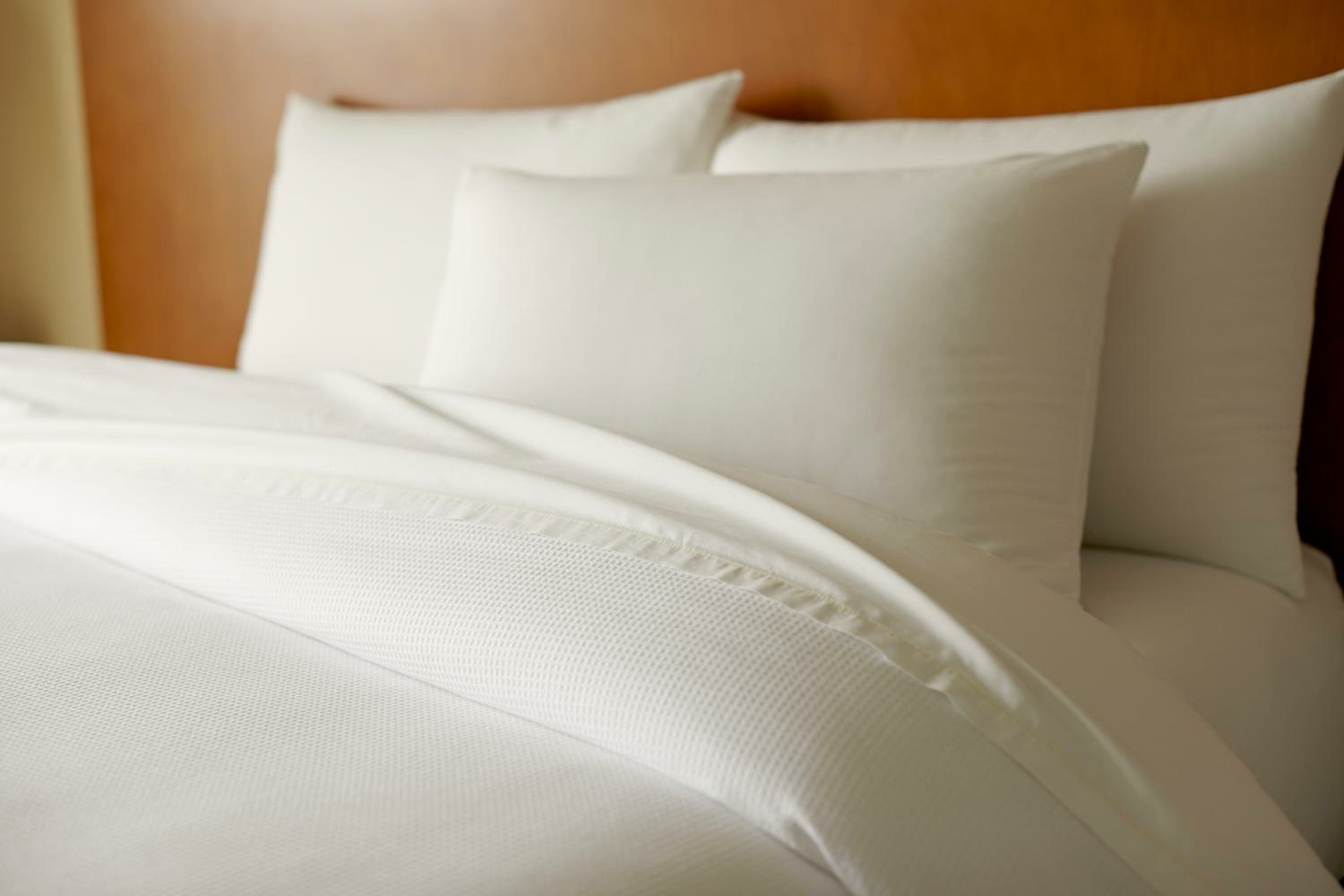 One-Bedroom King Suite