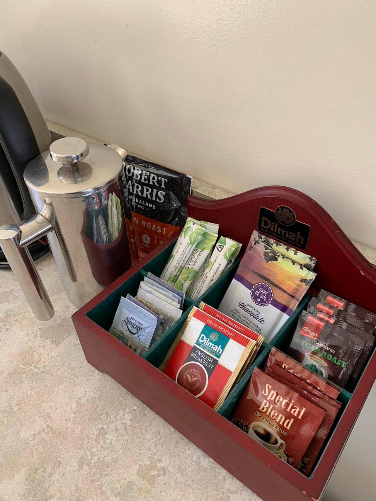 Standard One-Bedroom Apartment