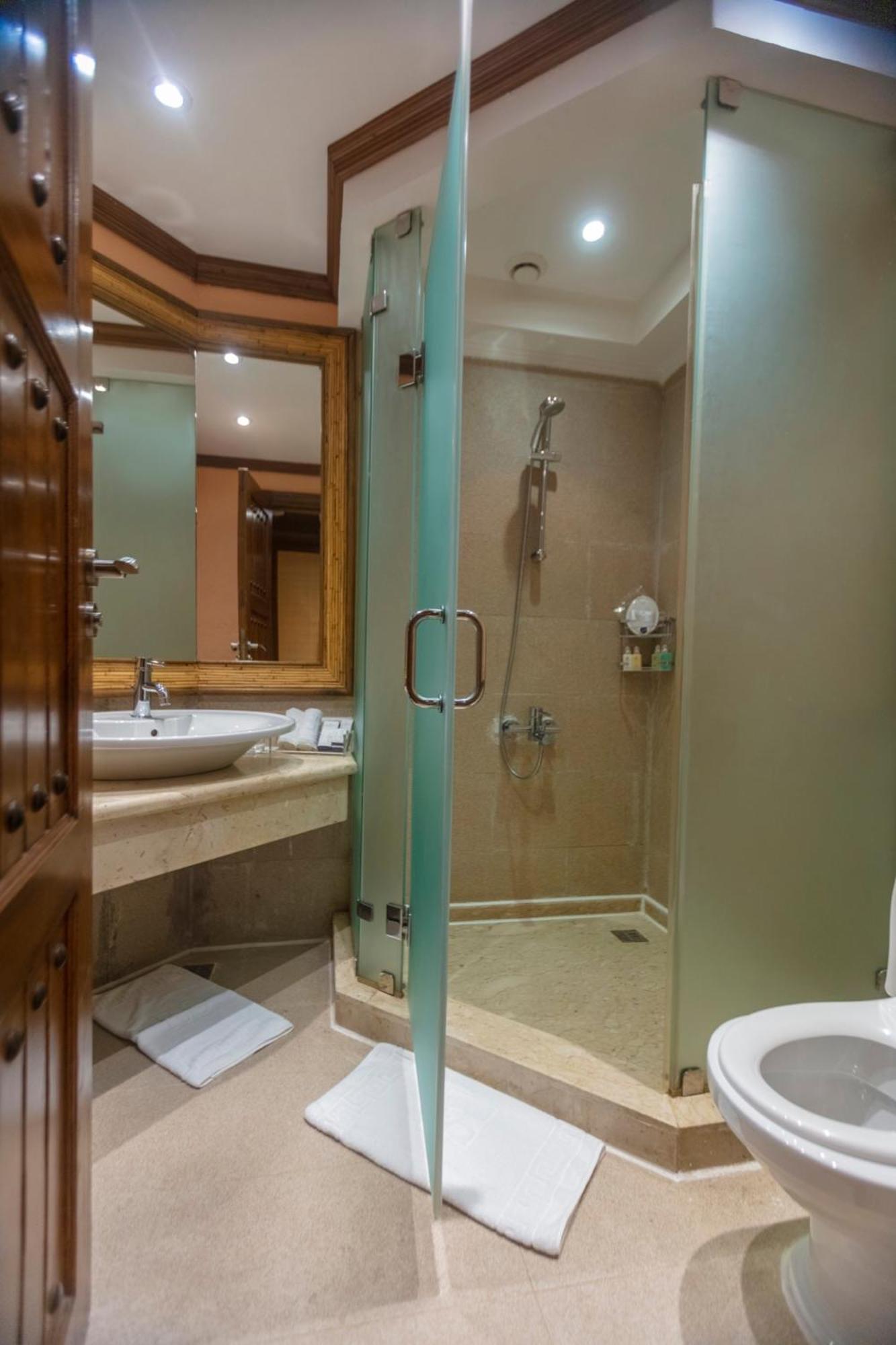 Villa Aswan With Private Pool