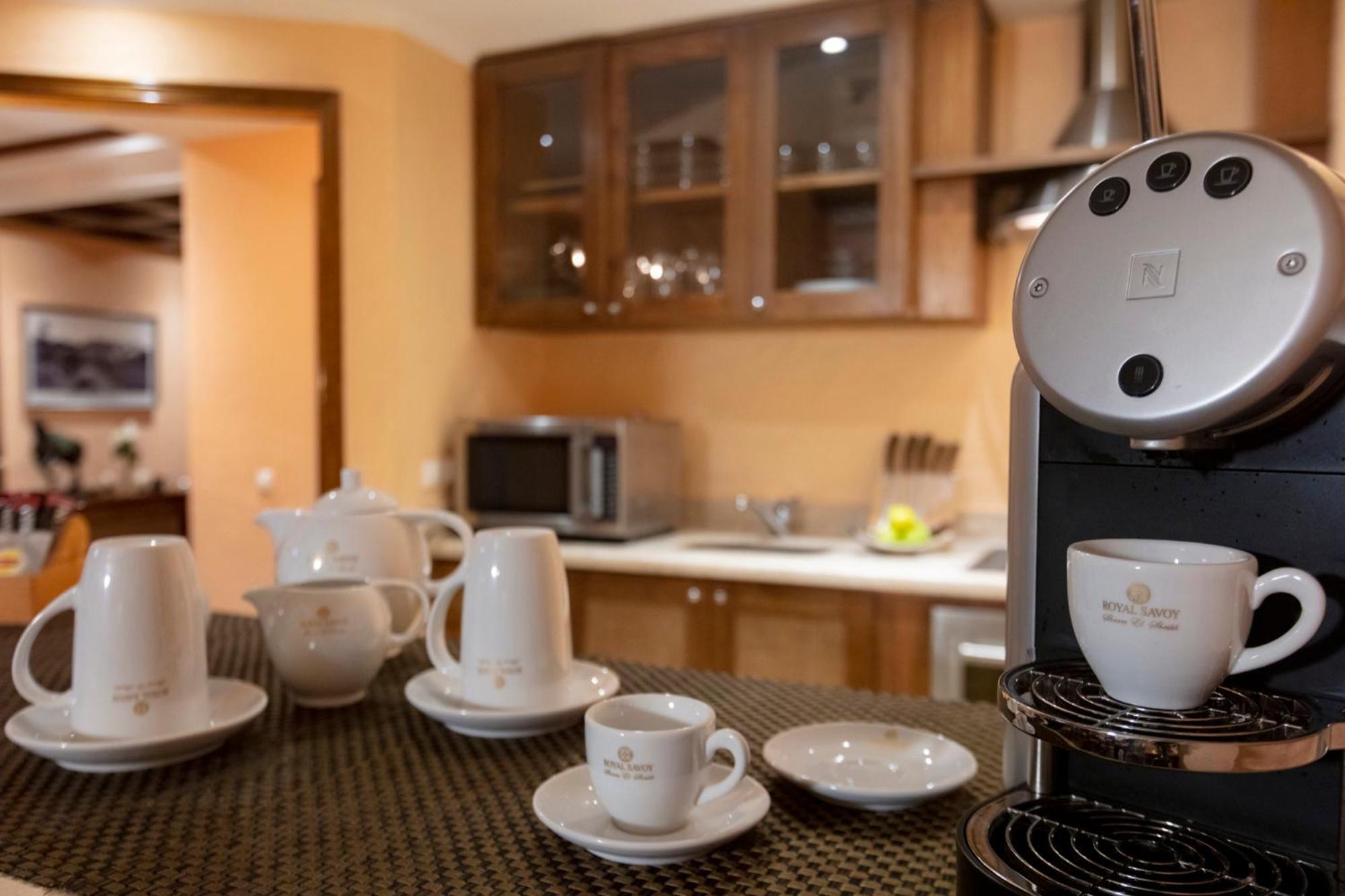 Villa Aswan With Private Pool