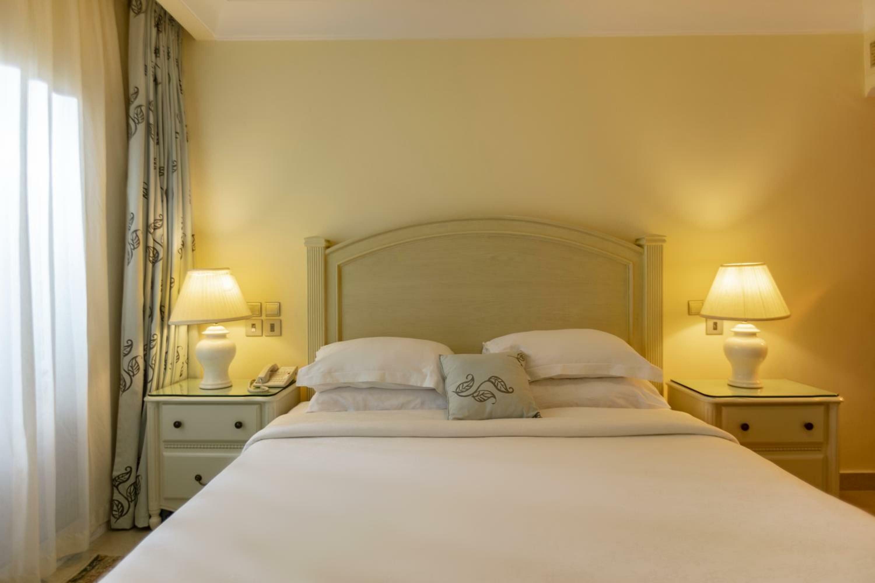 Villa Giza With Private Pool