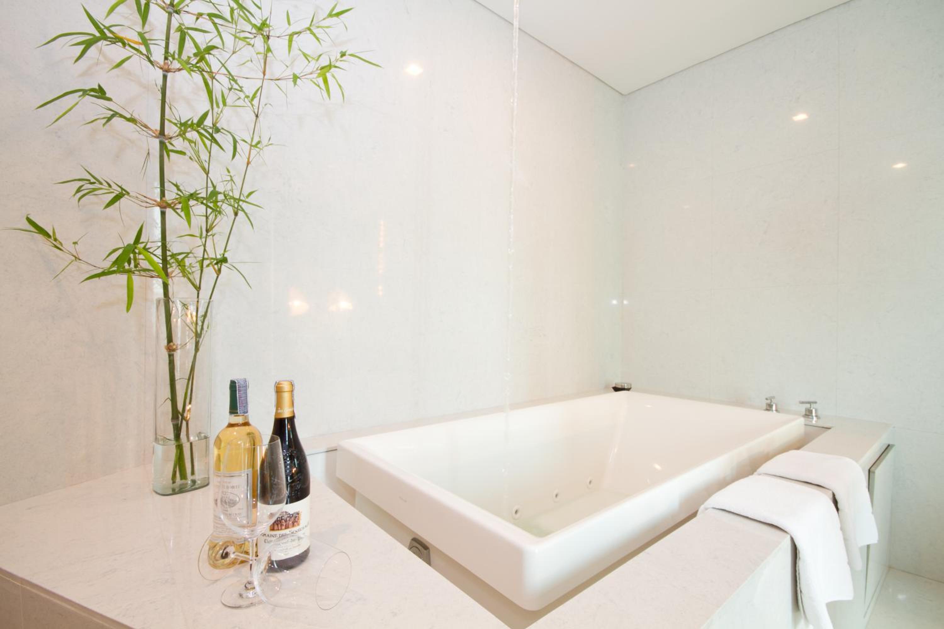 Grand Deluxe Double Room