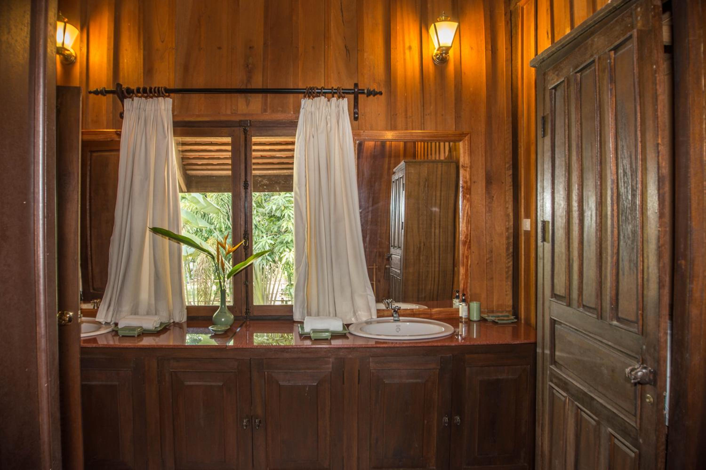 VIP Residence with Mekong View