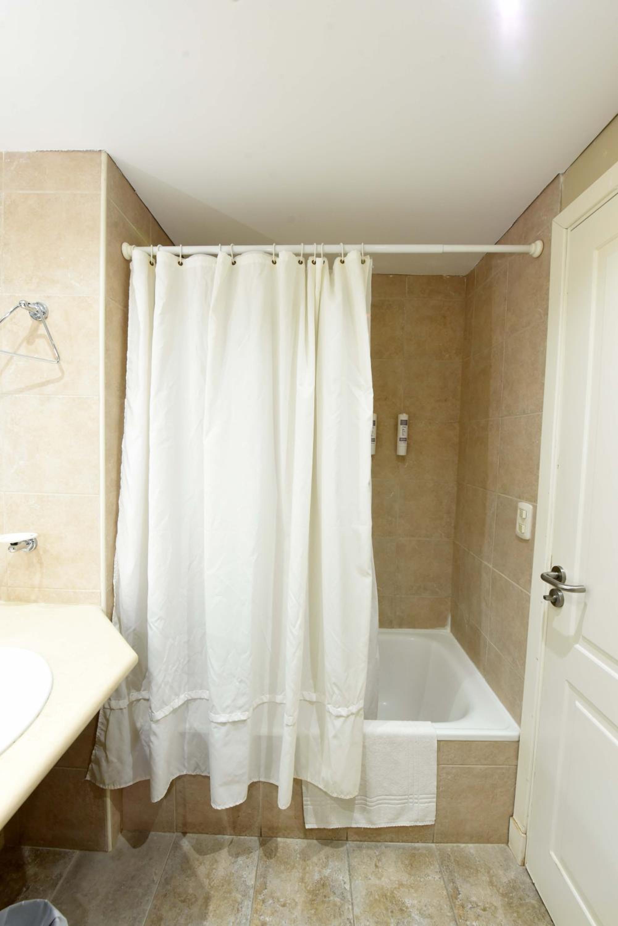 Standard Double Room with Two Double Beds