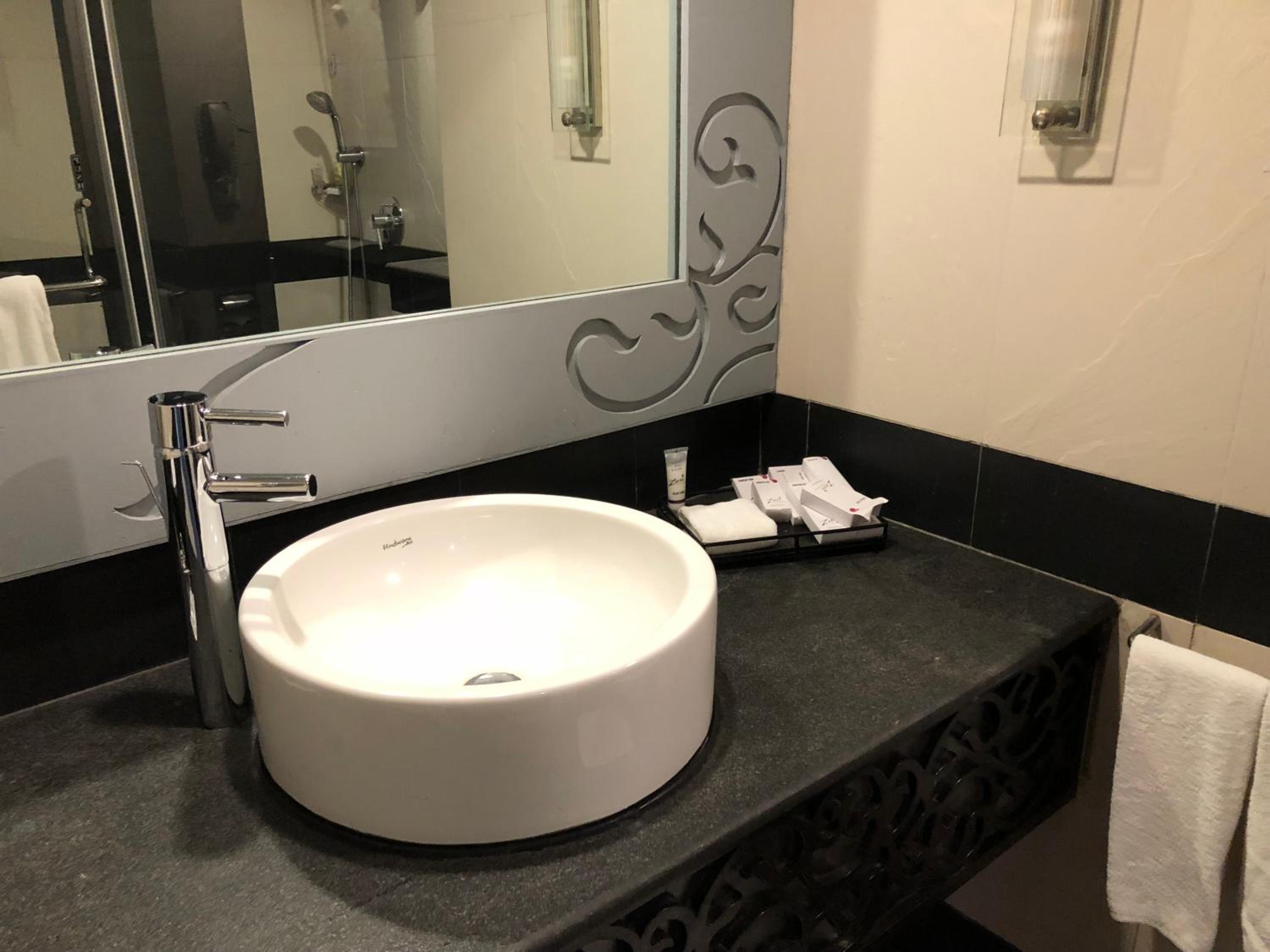 Superior Room Garden View