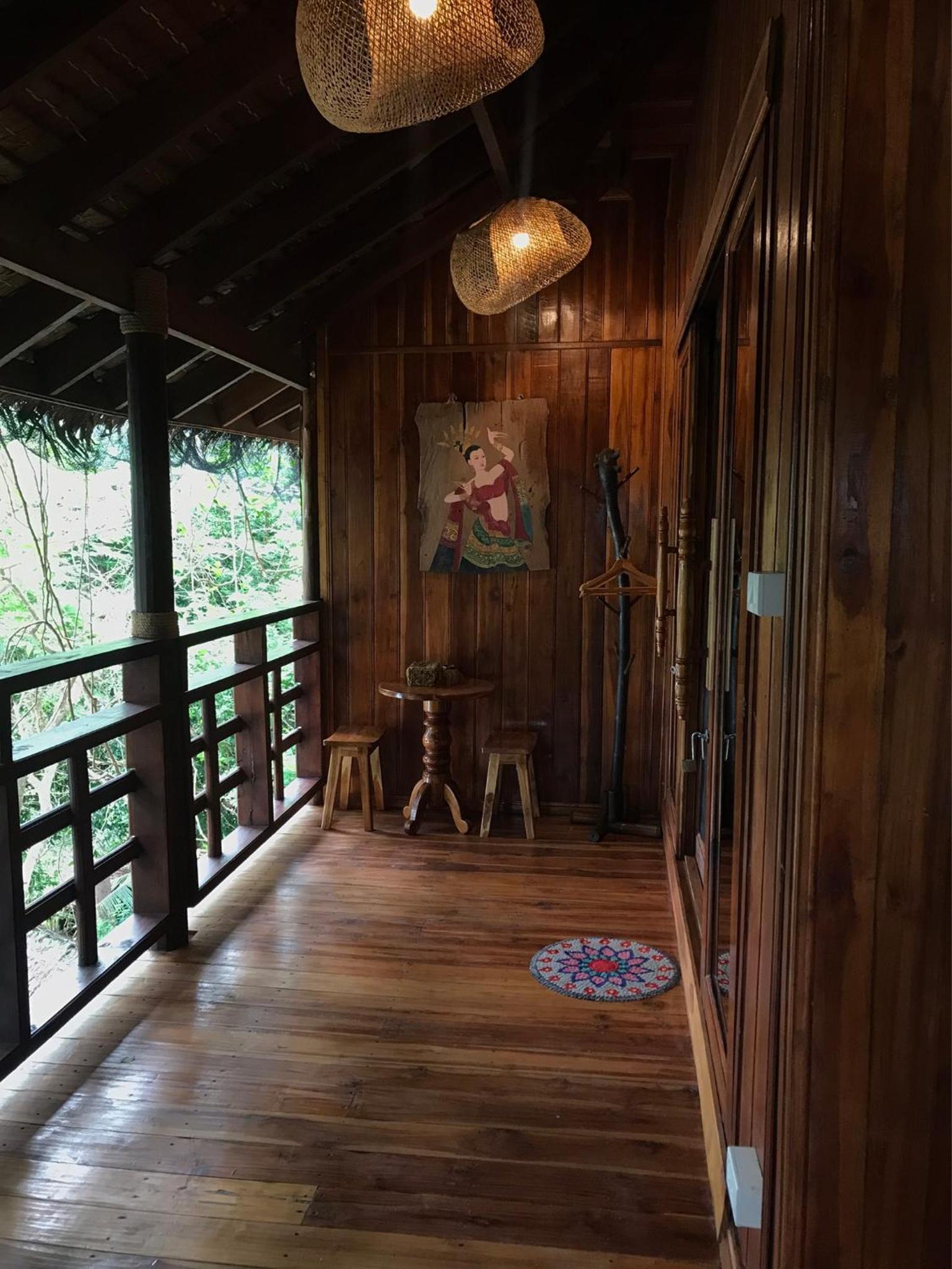 Grand Superior Double Room