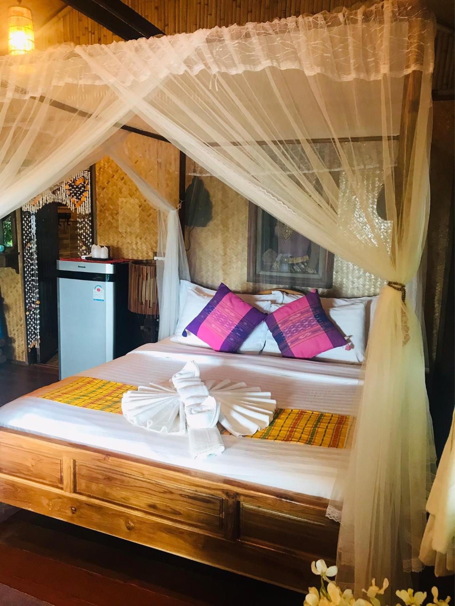 Grand Superior Double Room