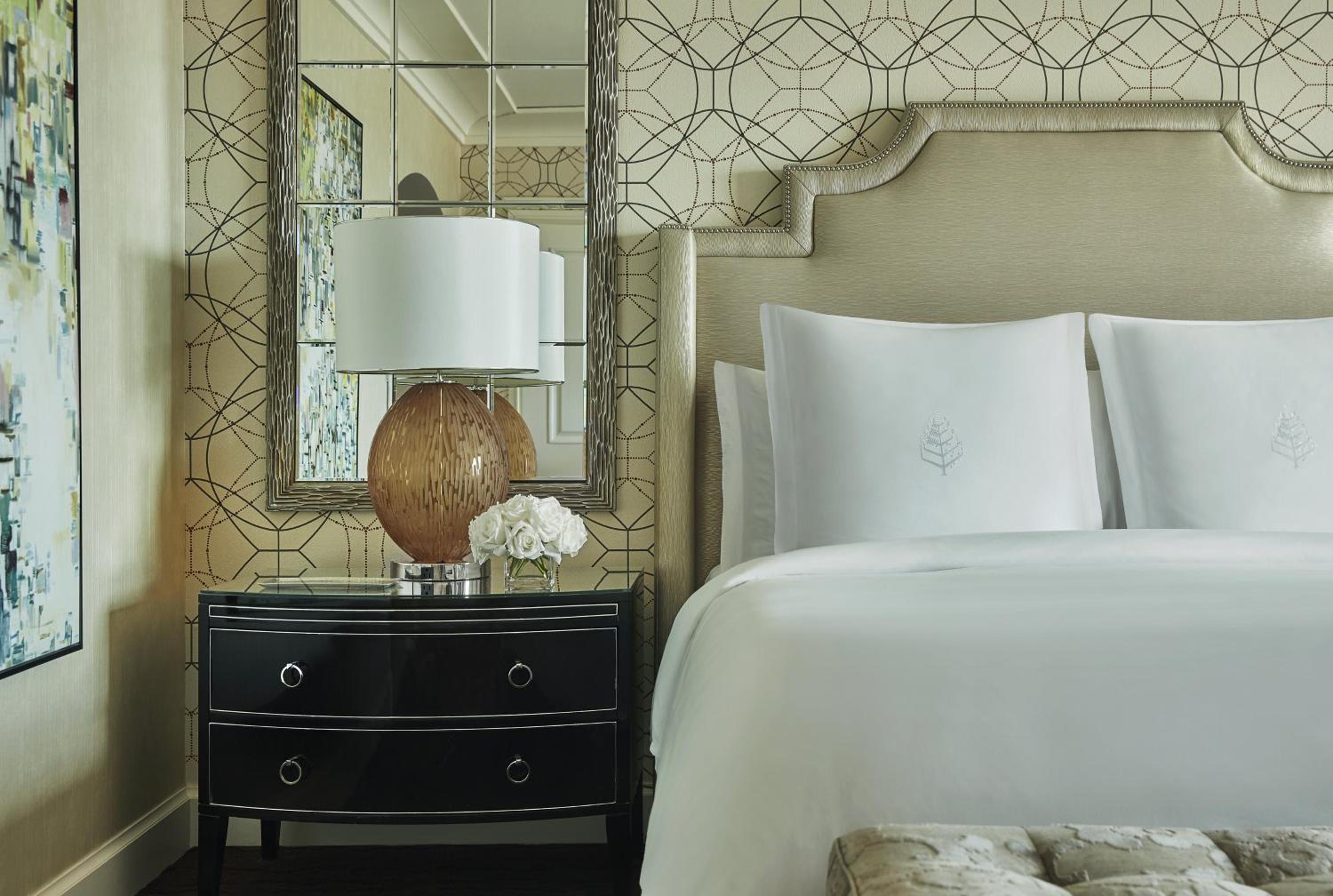 Deluxe Accessible Room