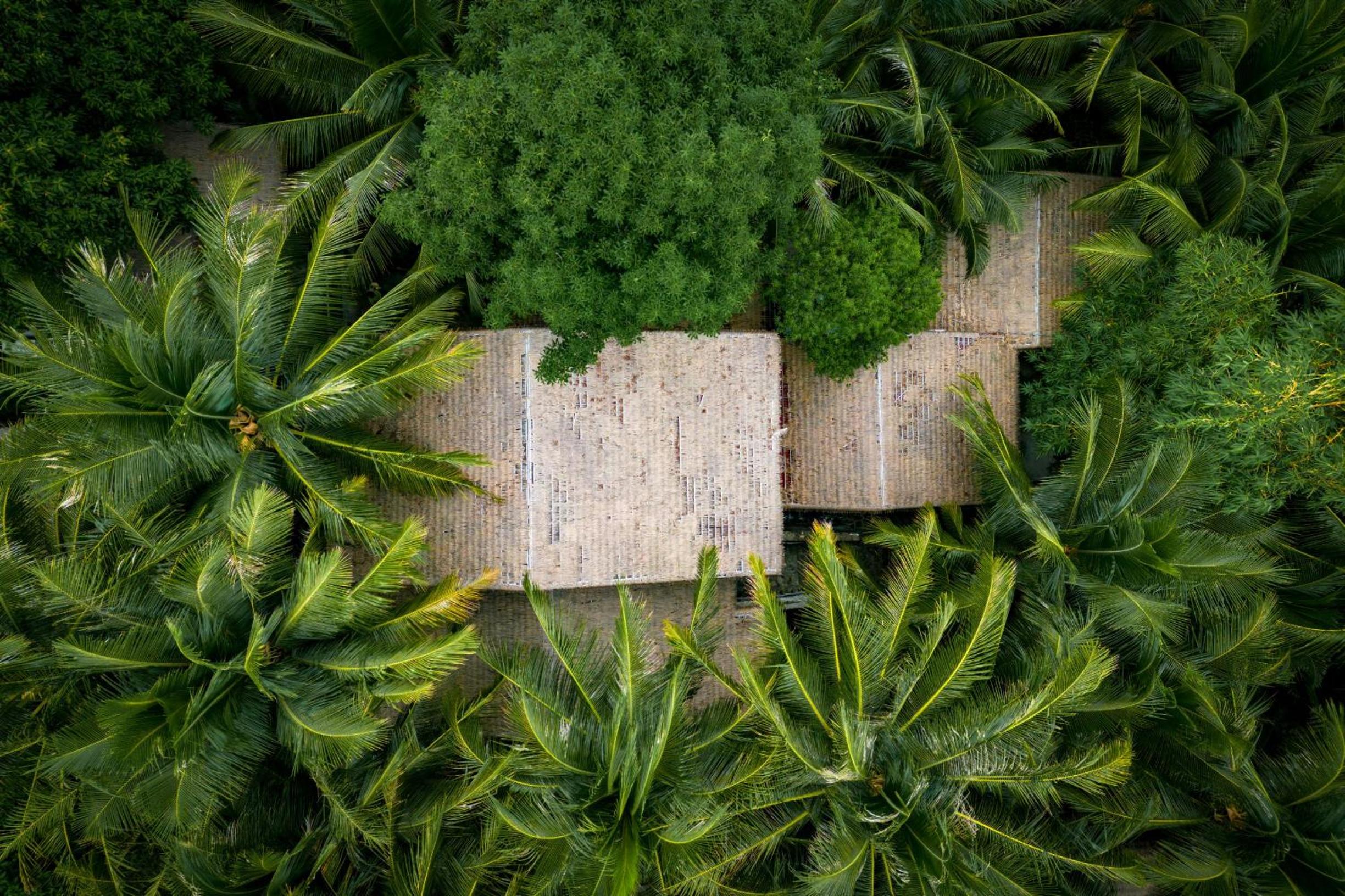 Cozy Double room - Tropical Village