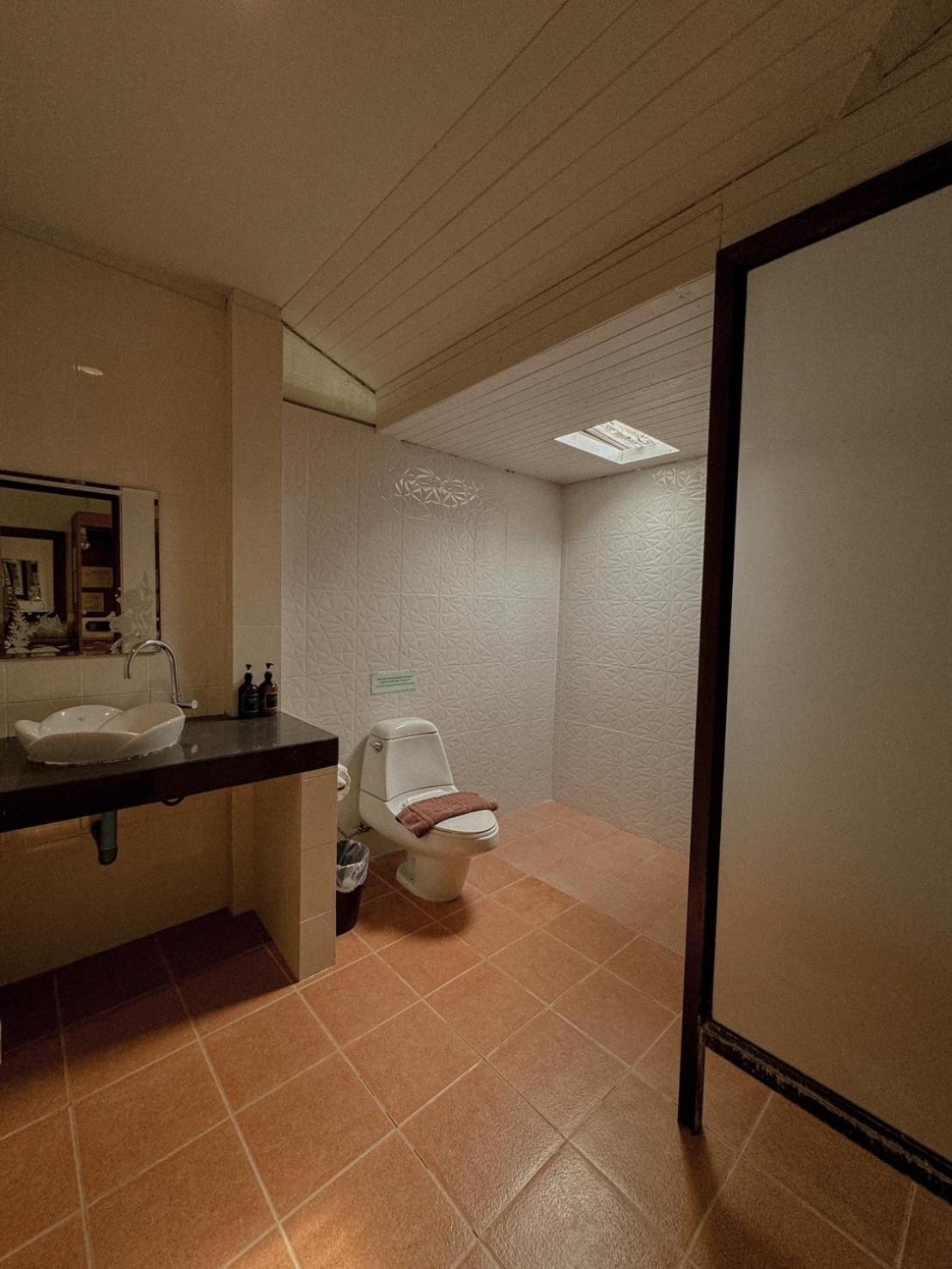 Canal Side Double Room