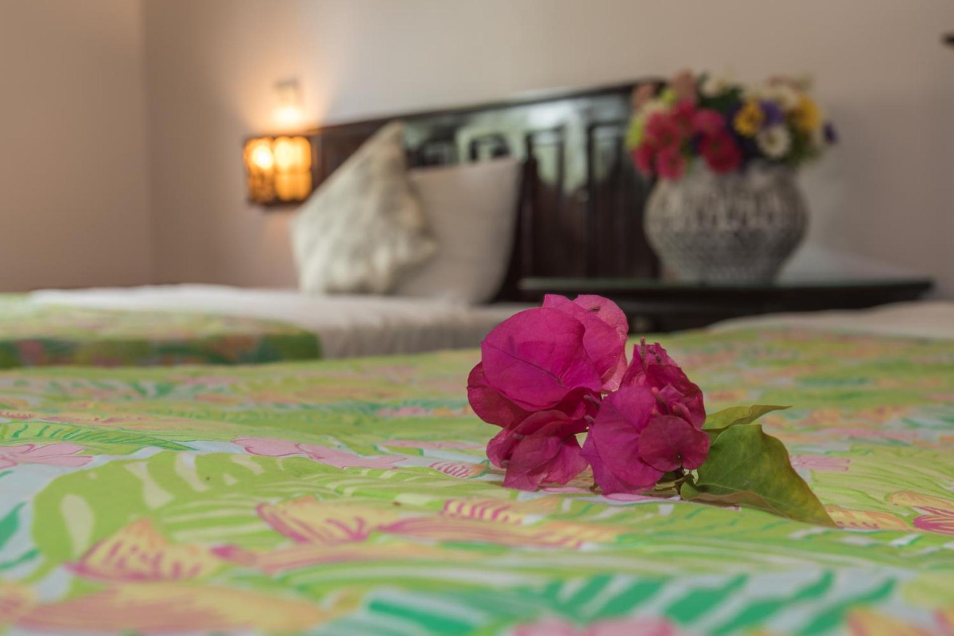 Grand Family Suite Garden & Pool View