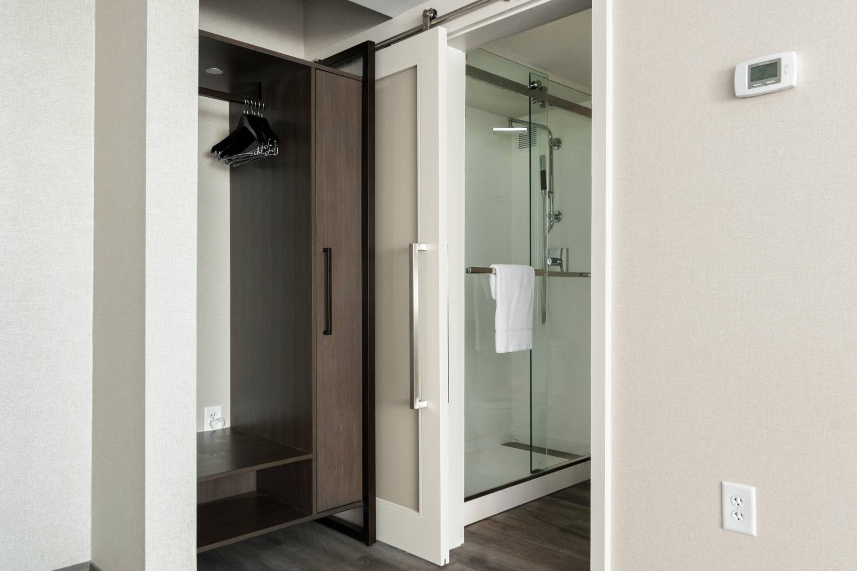 Concierge Level - King or Double Room