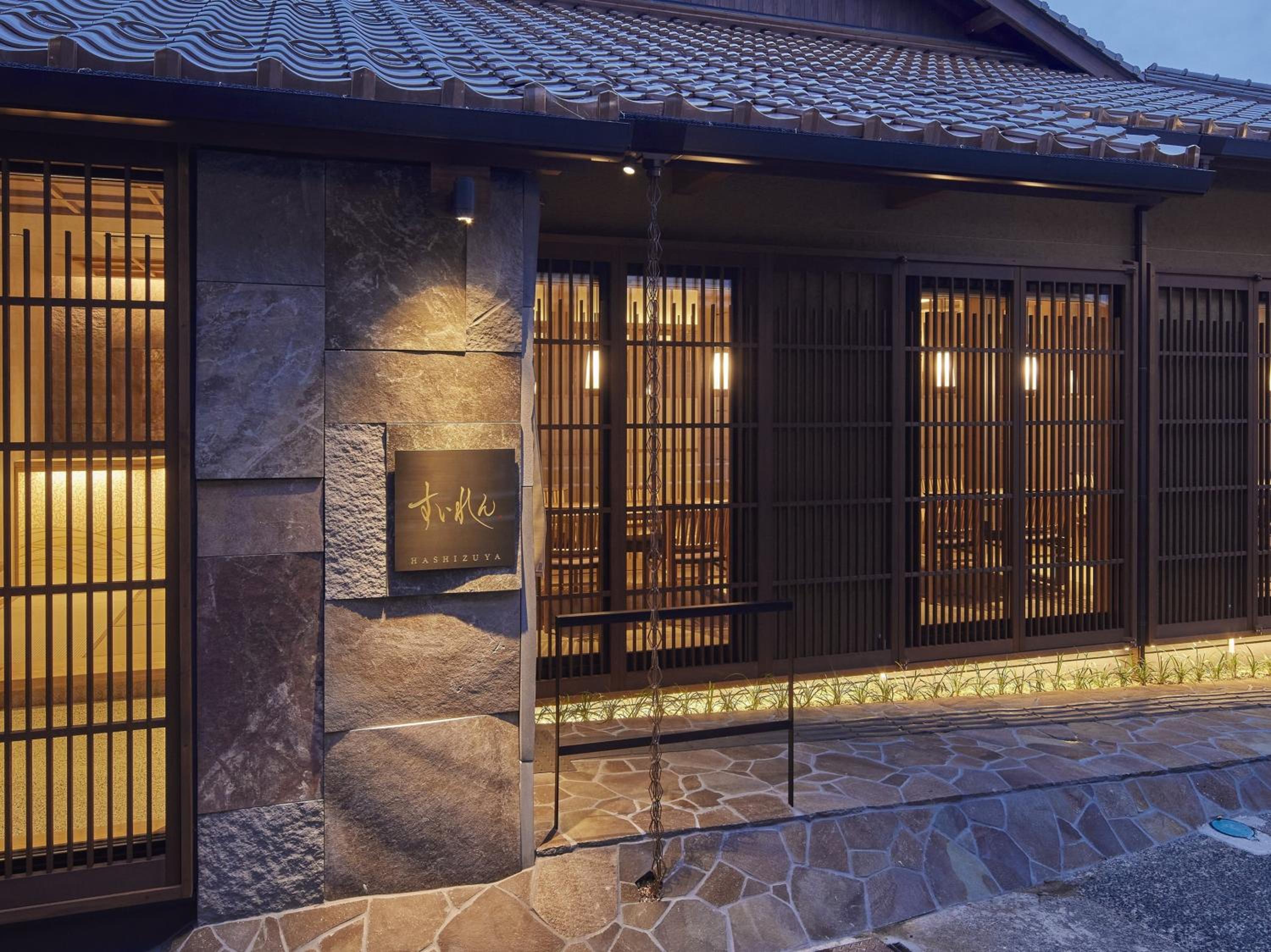 Japanese-Style Quadruple Room