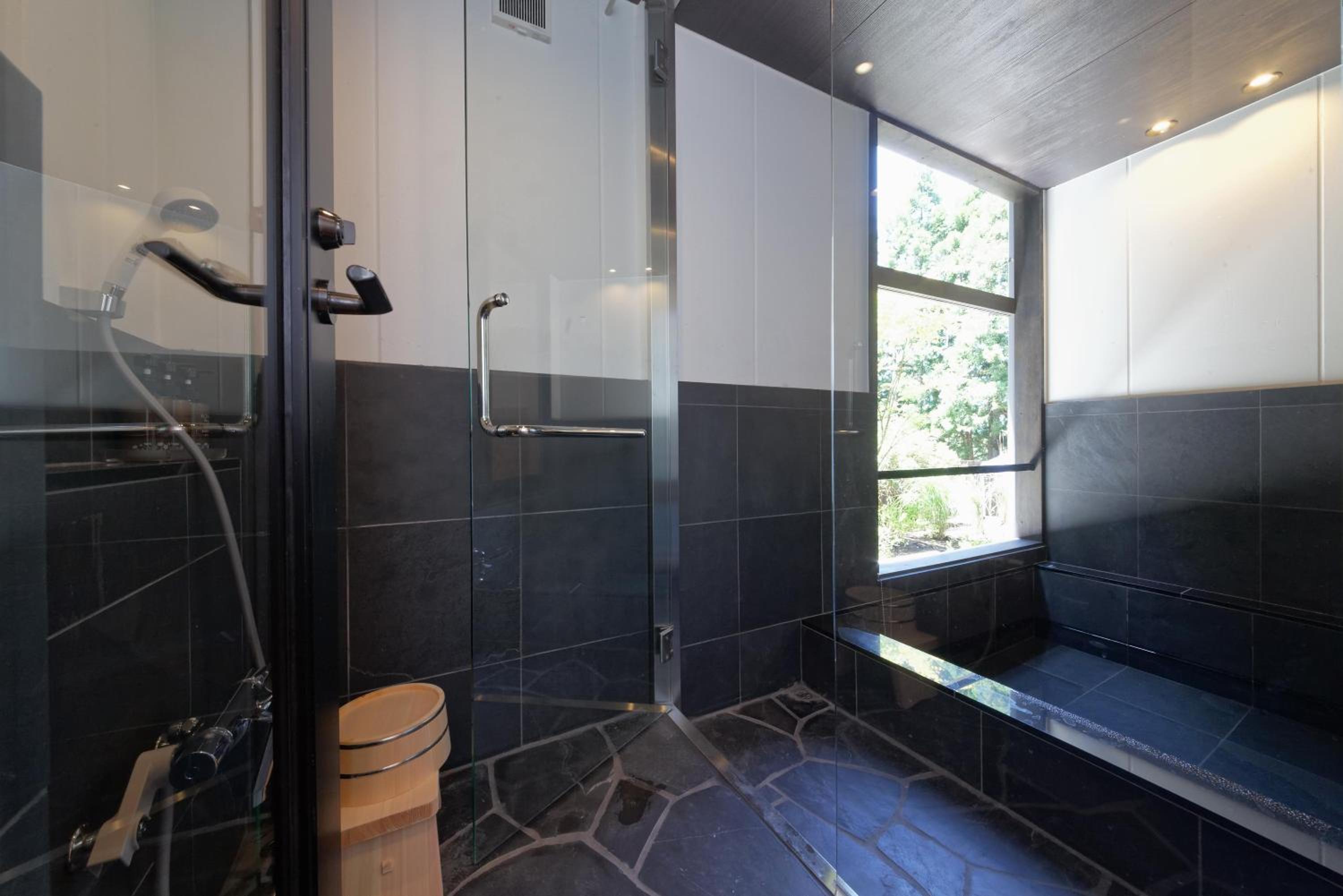 Quadruple Room with Private Bathroom - Included free drink