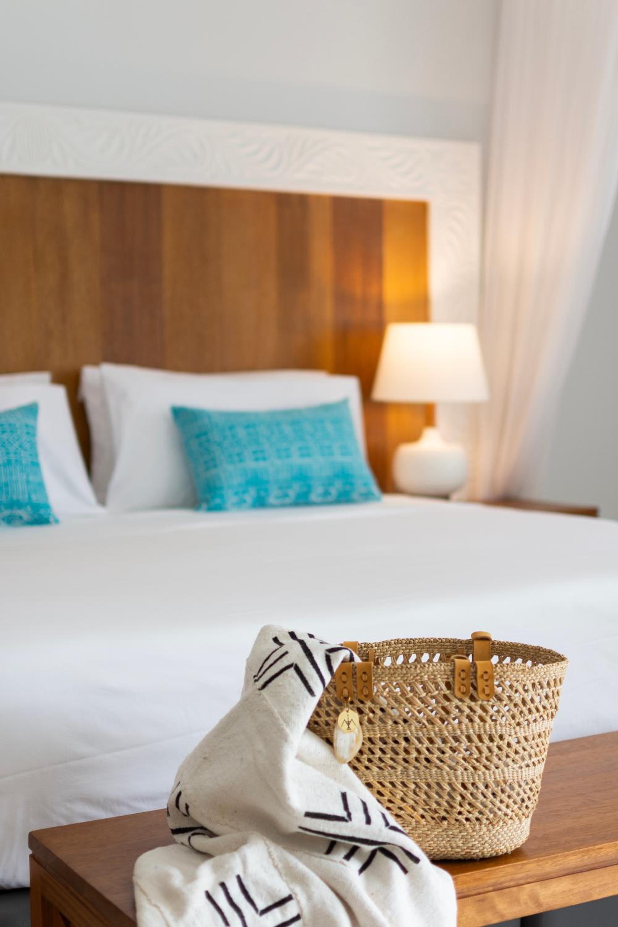 Bustani Junior Suite