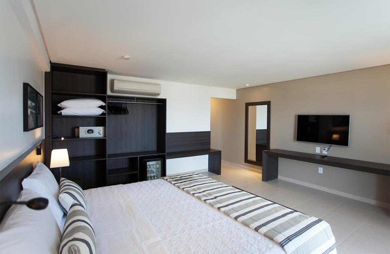 King Room with Pool View