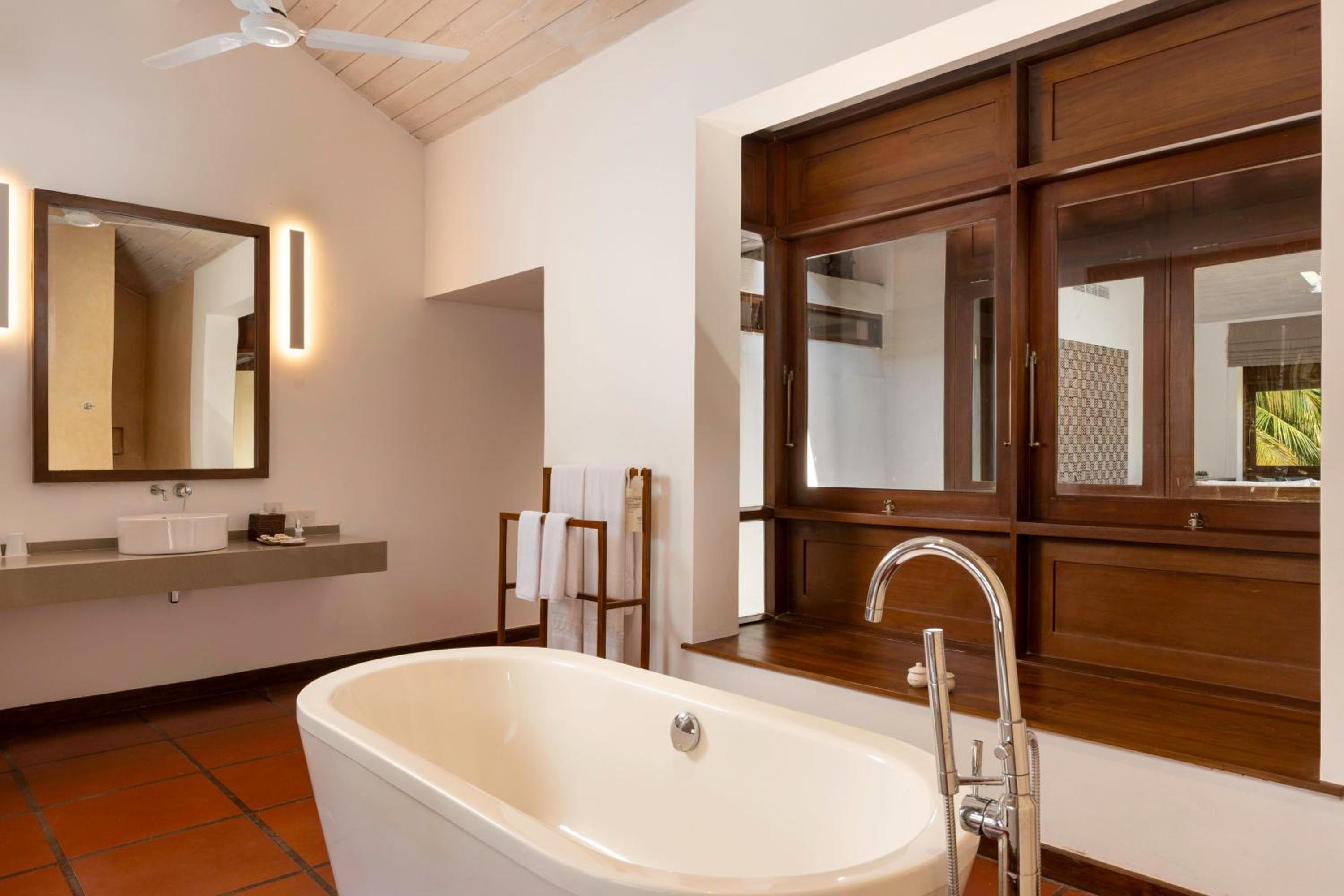 Luxury Double Room