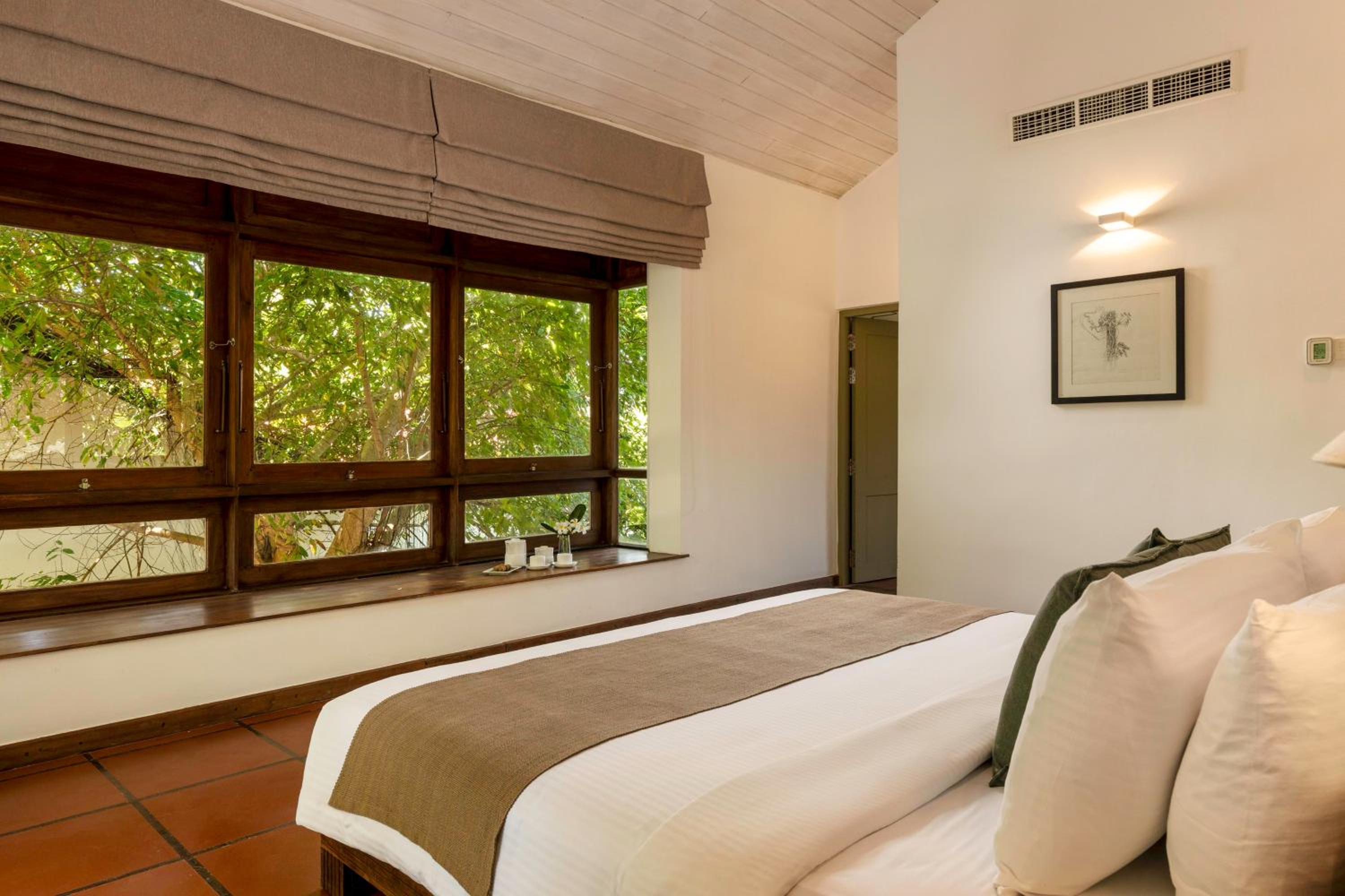 Garden Suite