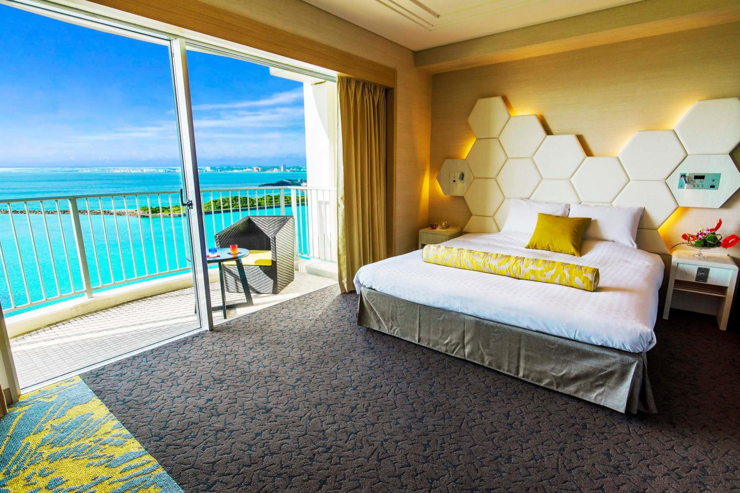 Double Room - East Wing - Non-Smoking